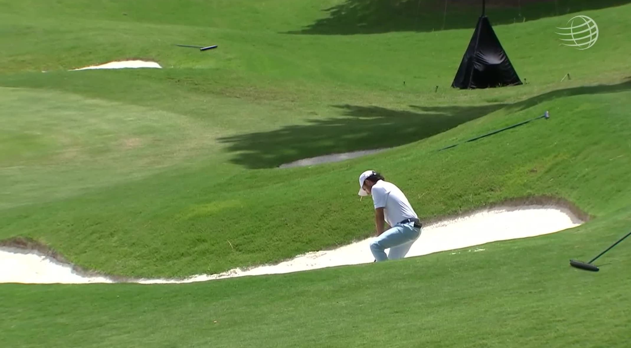 Abraham Ancer Round 4 Recap At 2020 World Golf Championships Fedex St Jude Invitational Pga Tour