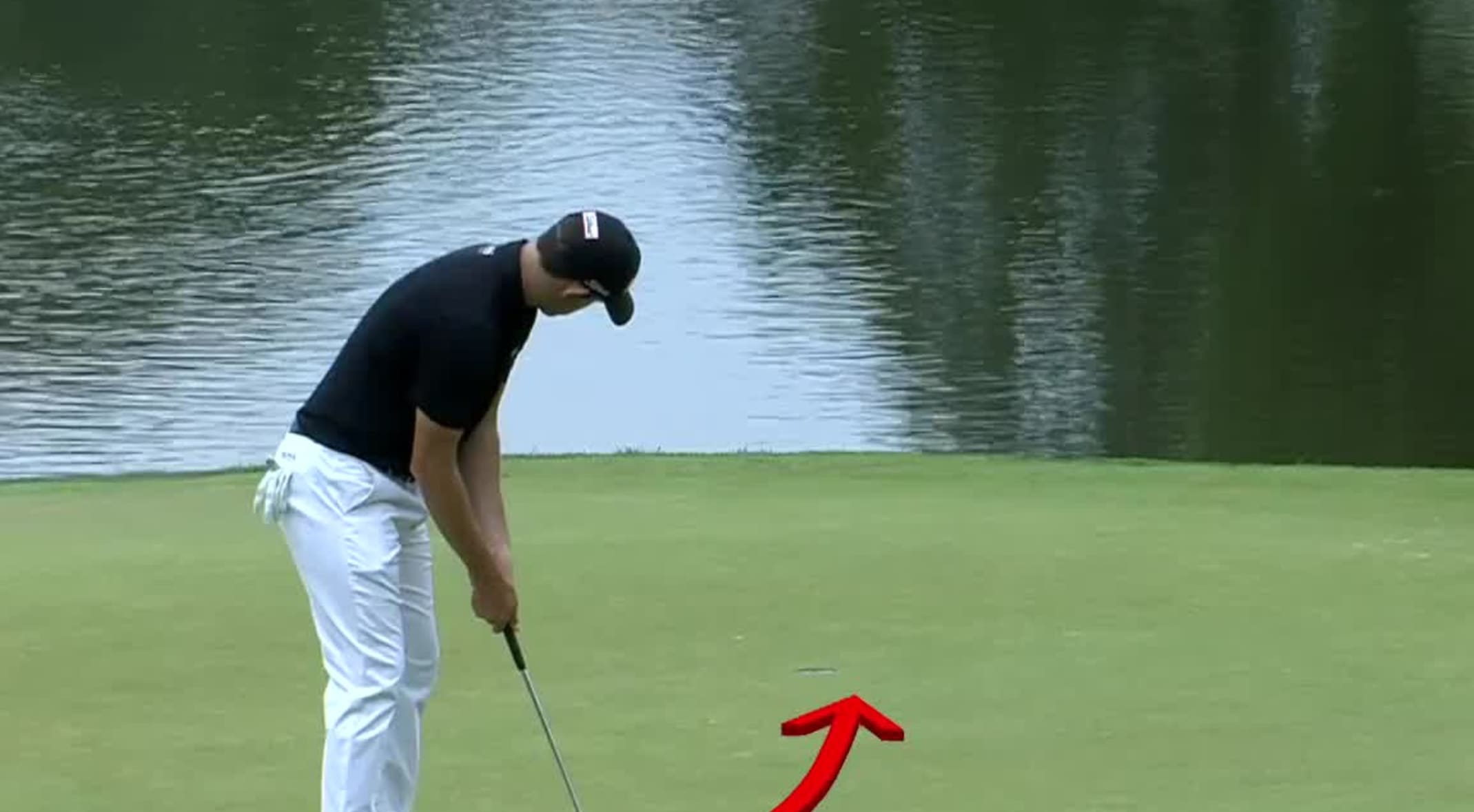 Patrick Cantlay Round 3 Recap At 2020 Travelers Championship Pga
