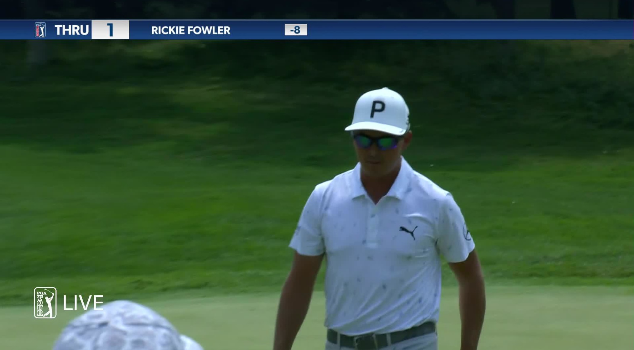 Rickie Fowler Round 2 Recap At 2021 3m Open Pga Tour
