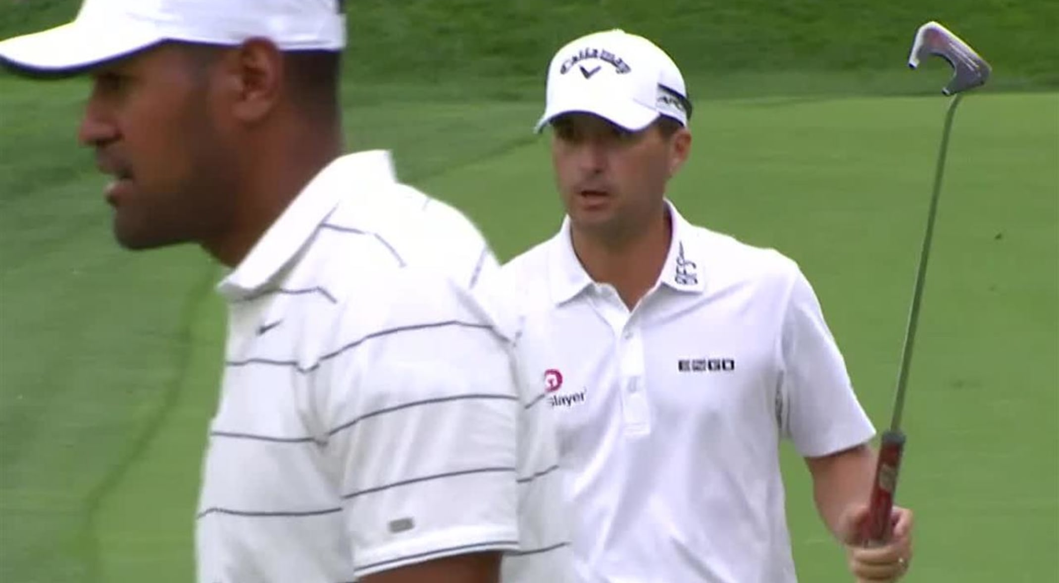 Kevin Kisner Round 2 Recap At 2019 Bmw Championship Pga Tour