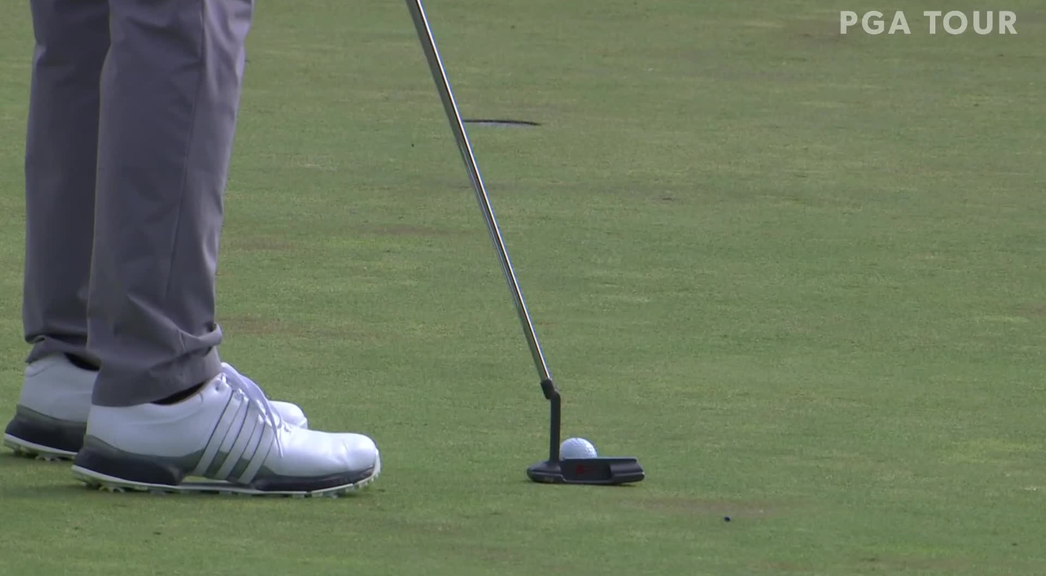 pic Collin Morikawa Putter collin morikawa round 3 recap at 2020