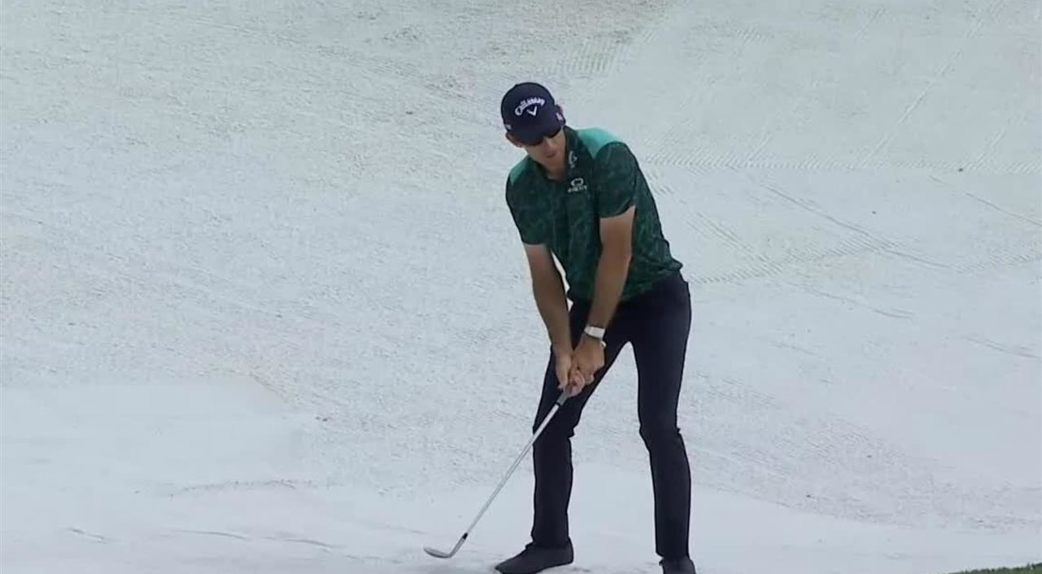Dylan Frittelli Round 1 Recap At 2020 Arnold Palmer Invitational Presented By Mastercard Pga Tour