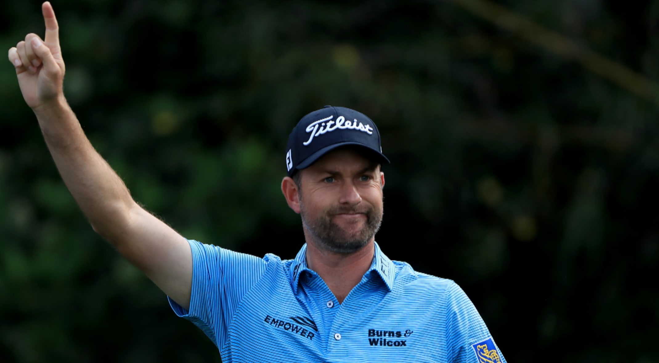 Russell Henley Round 1 Recap at 2020 RBC Heritage - PGA Tour