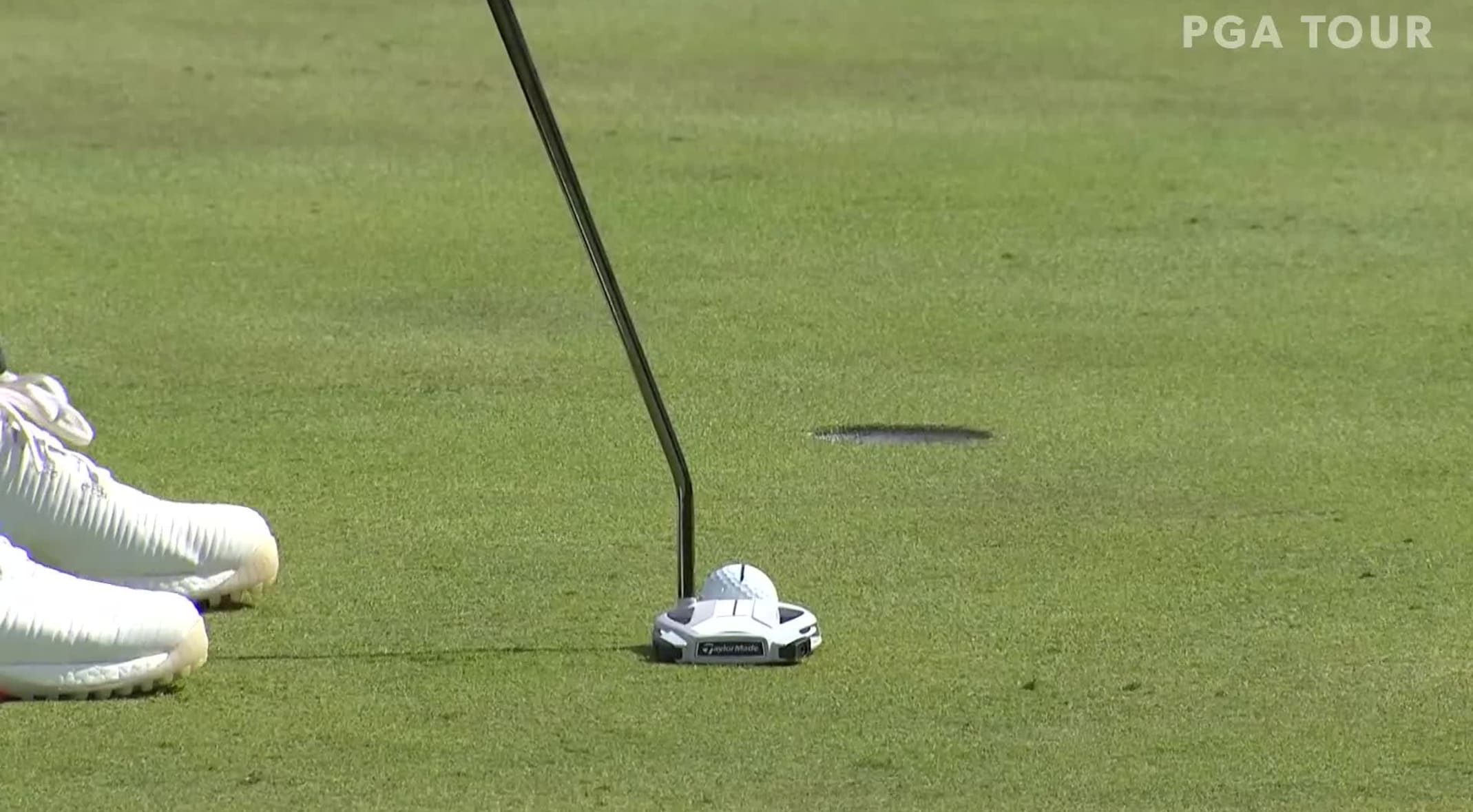 Daniel berger putter Clearance