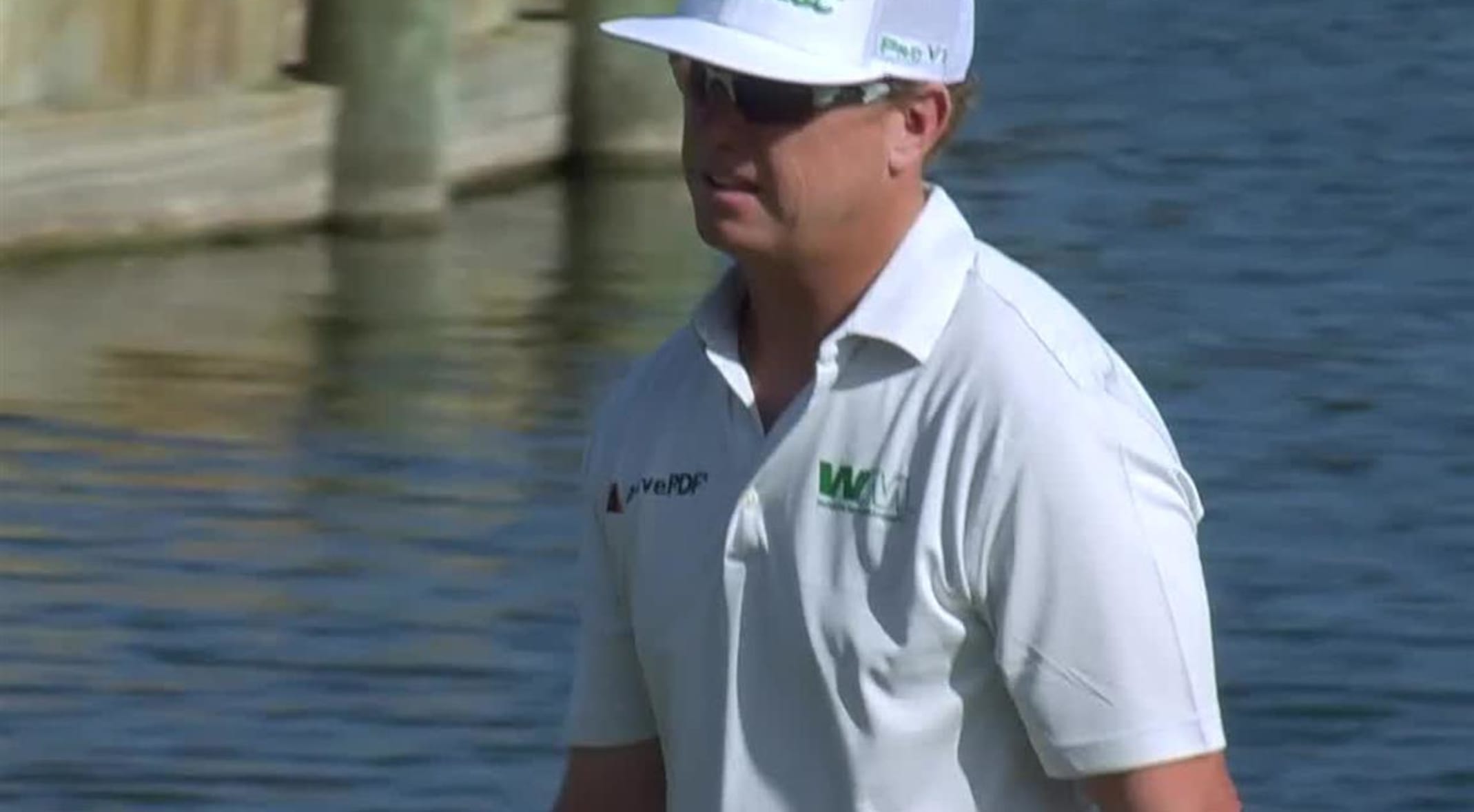 Pga Championship 2022 Charlie Hoffman