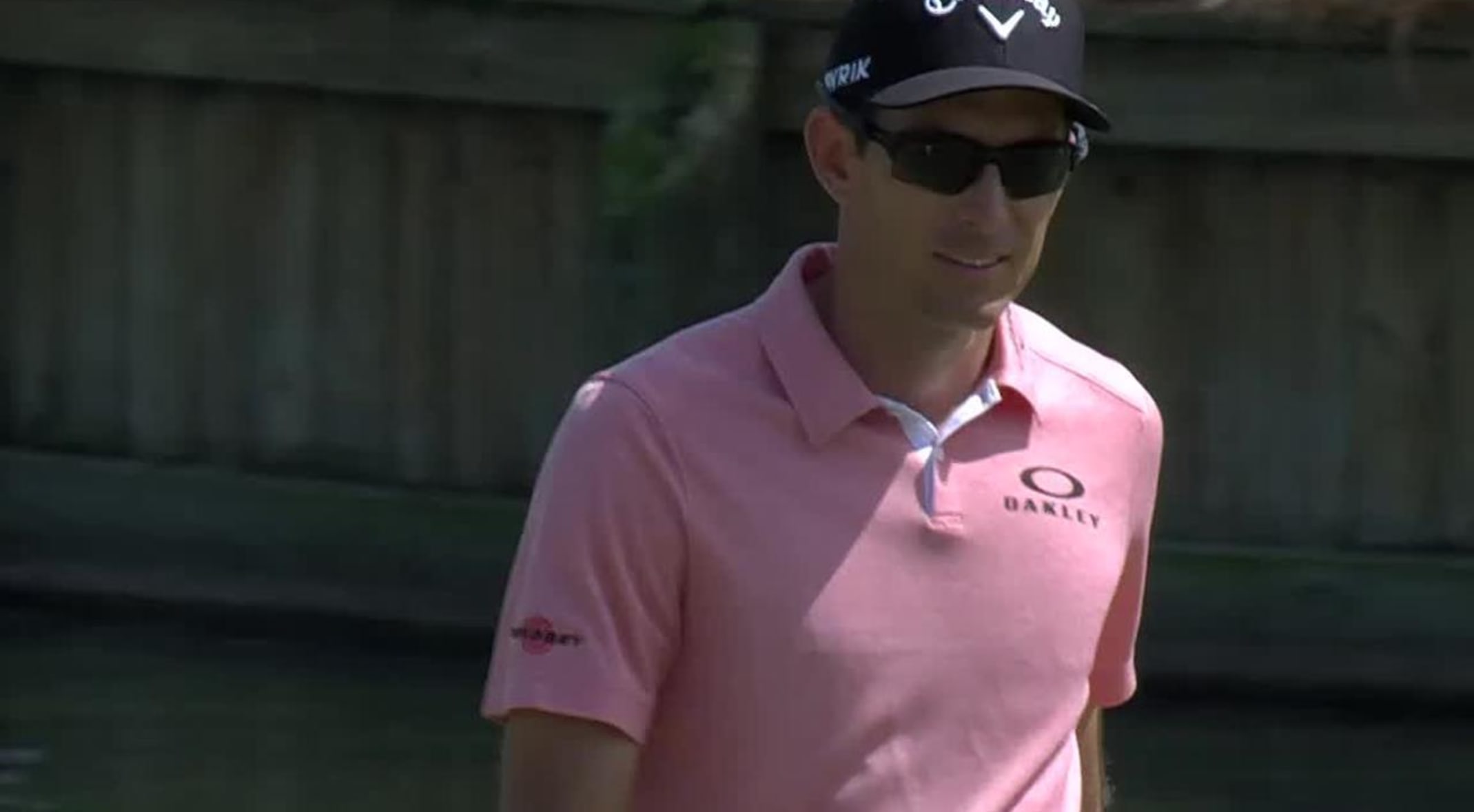 Dylan Frittelli Round 1 Recap At 2020 Players Championship Pga Tour