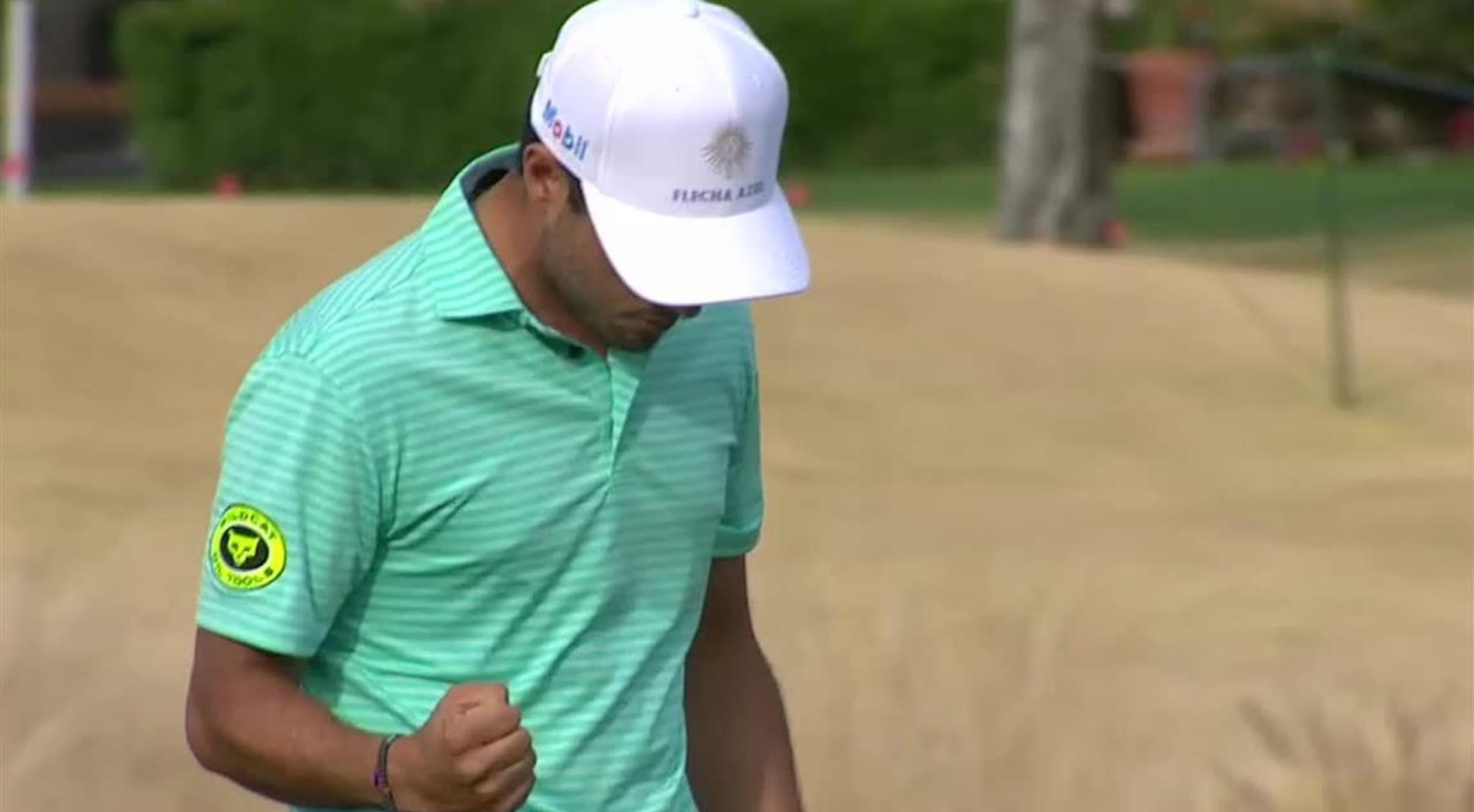 Abraham Ancer Round 4 Recap At 2020 American Express Pga Tour