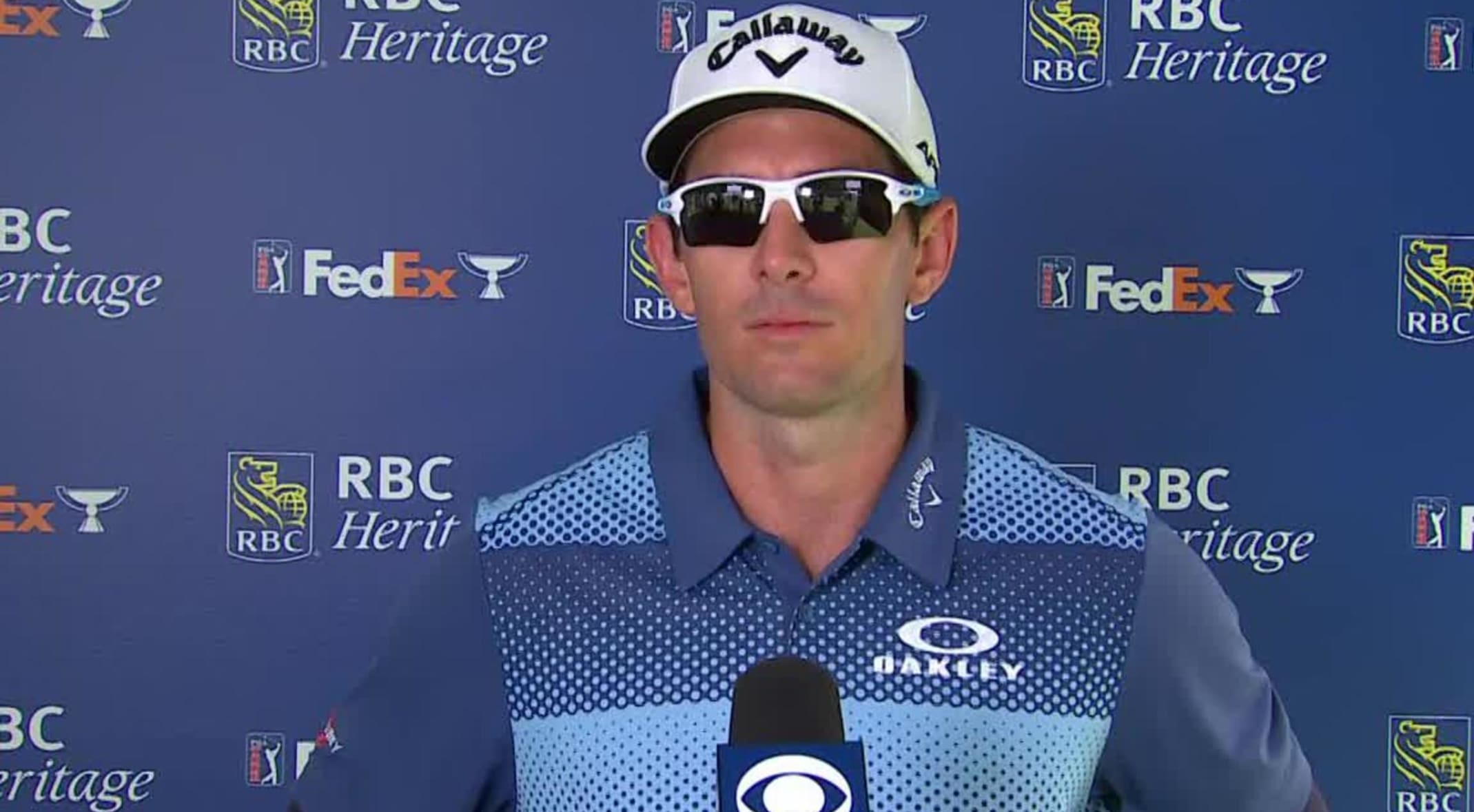 Dylan Frittelli Round 4 Recap At 2020 Rbc Heritage Pga Tour