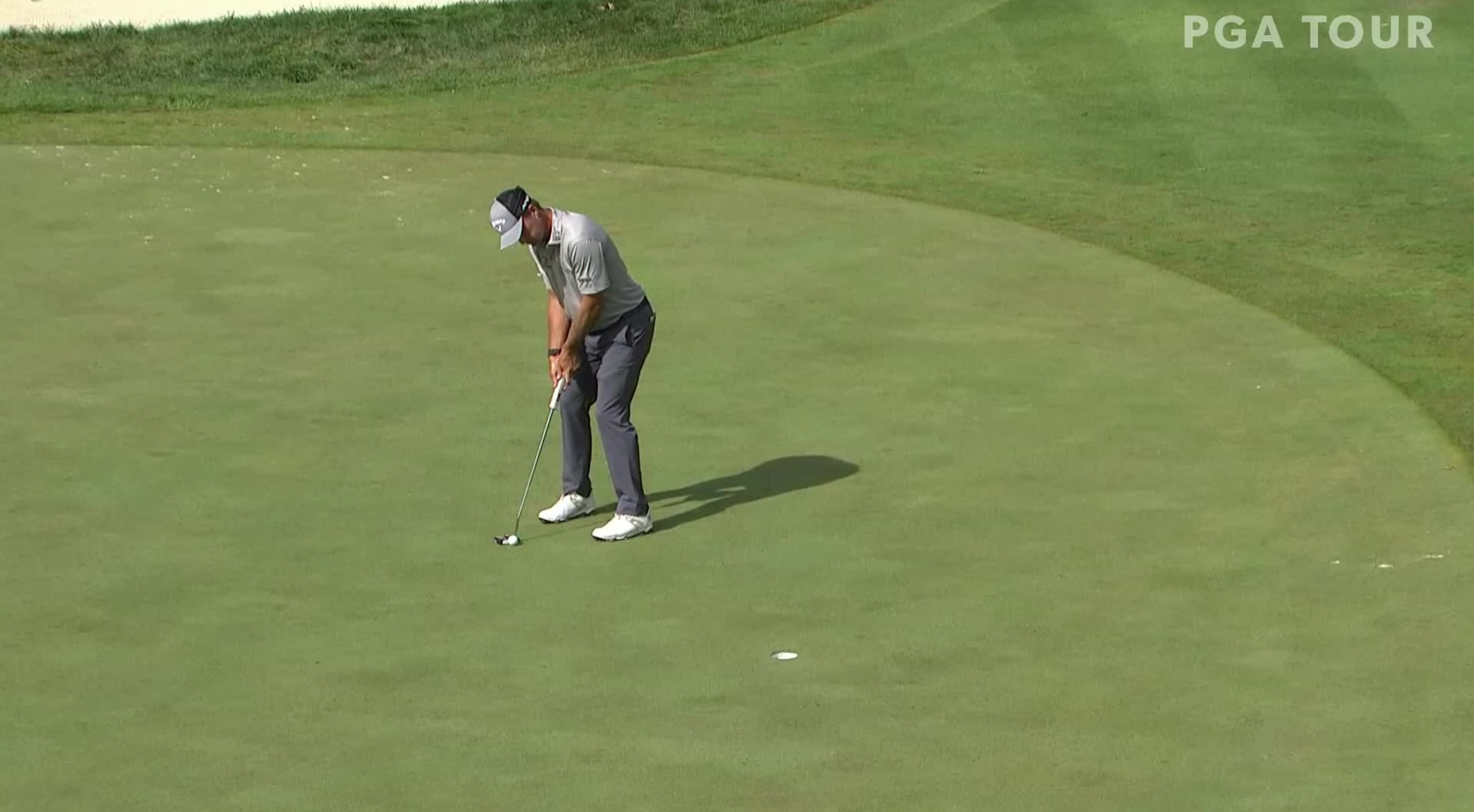 Kevin Kisner Round 4 Recap At 2020 Bmw Championship Pga Tour