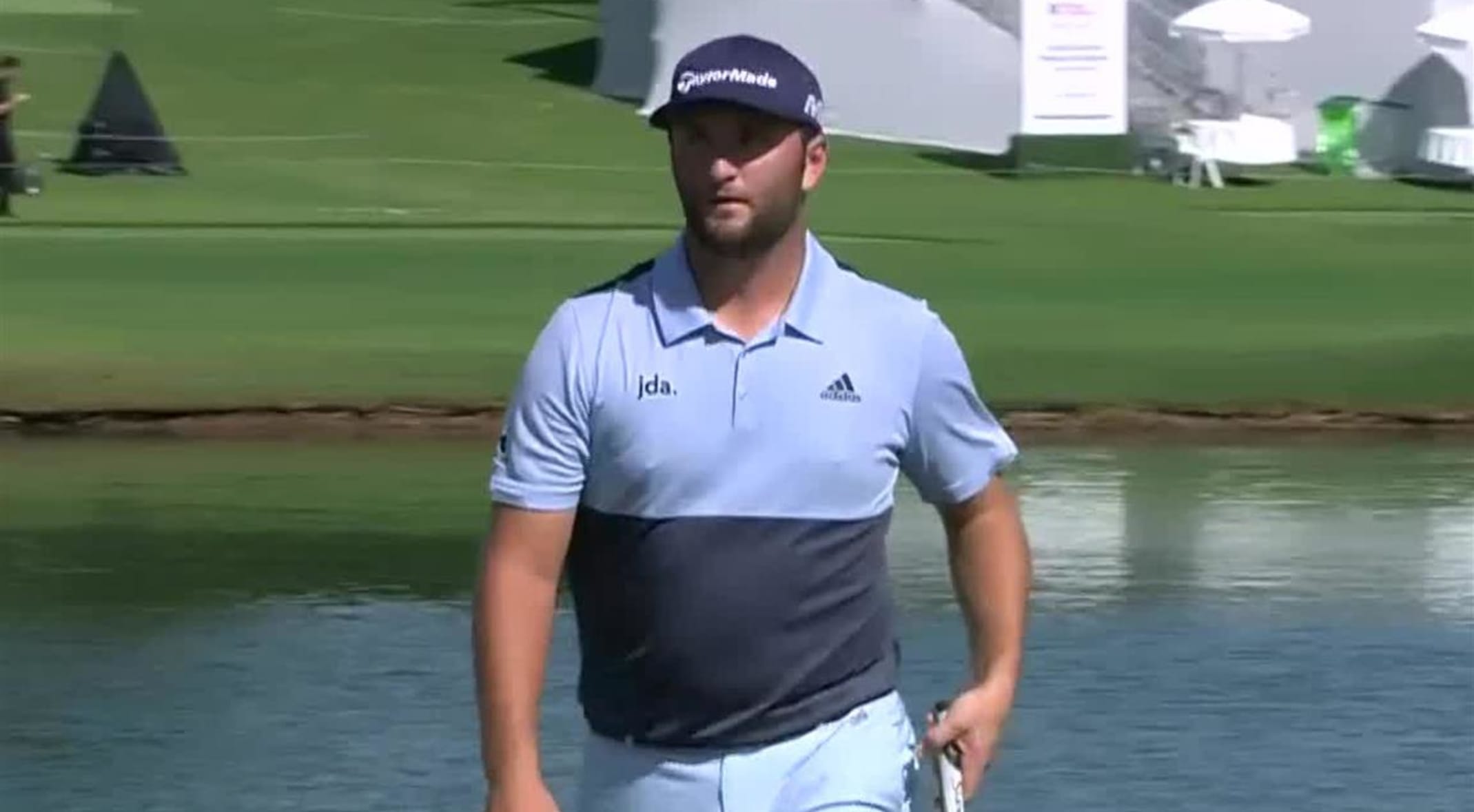tour championship round 1