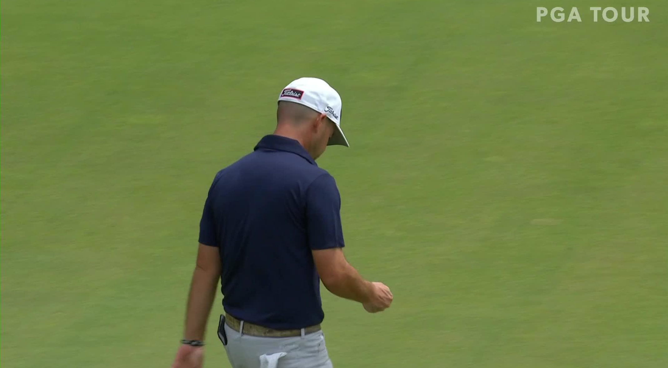 Brian Harman Bmw Championship 2022