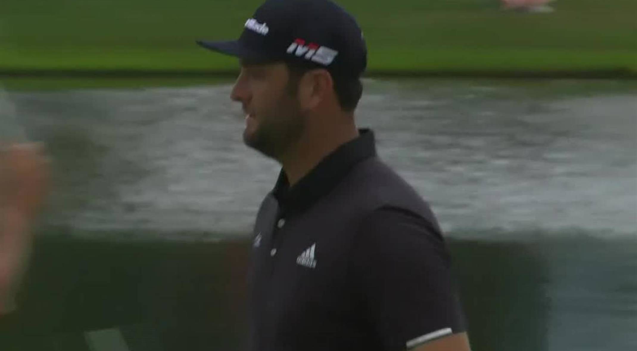 Jon Rahm Round 2 Recap At 2019 Bmw Championship Pga Tour
