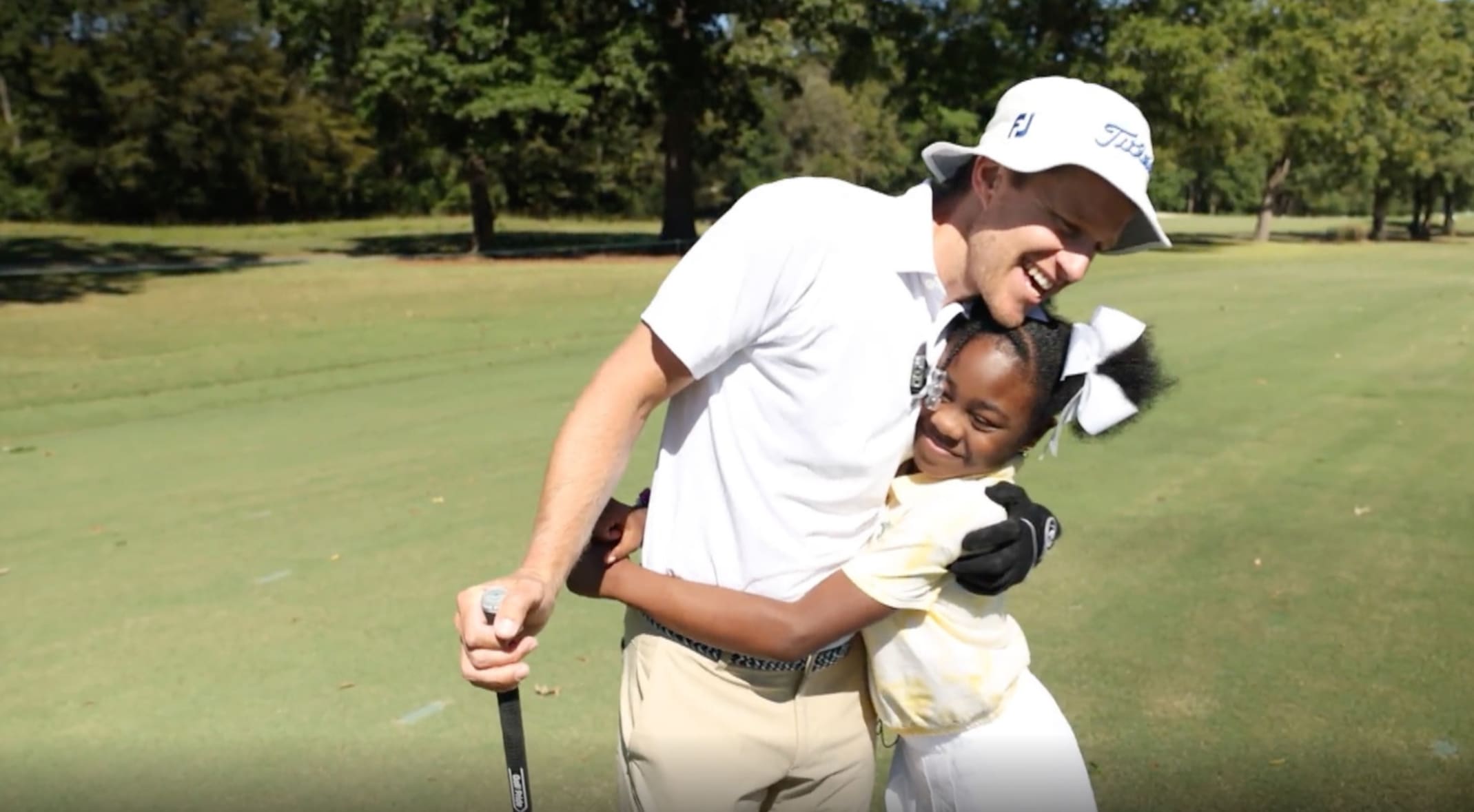 Peter Malnati Round 4 Recap at 2023