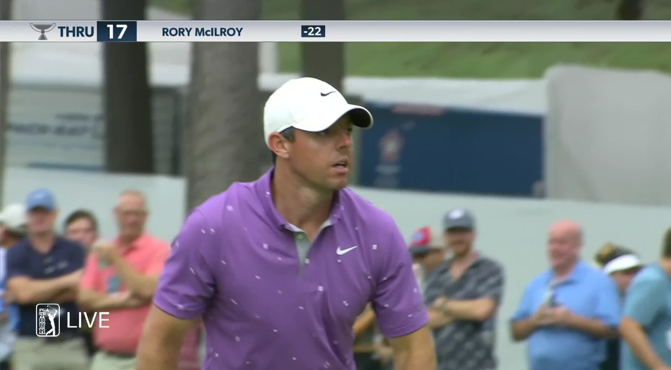 Bmw championship 2021 leaderboard