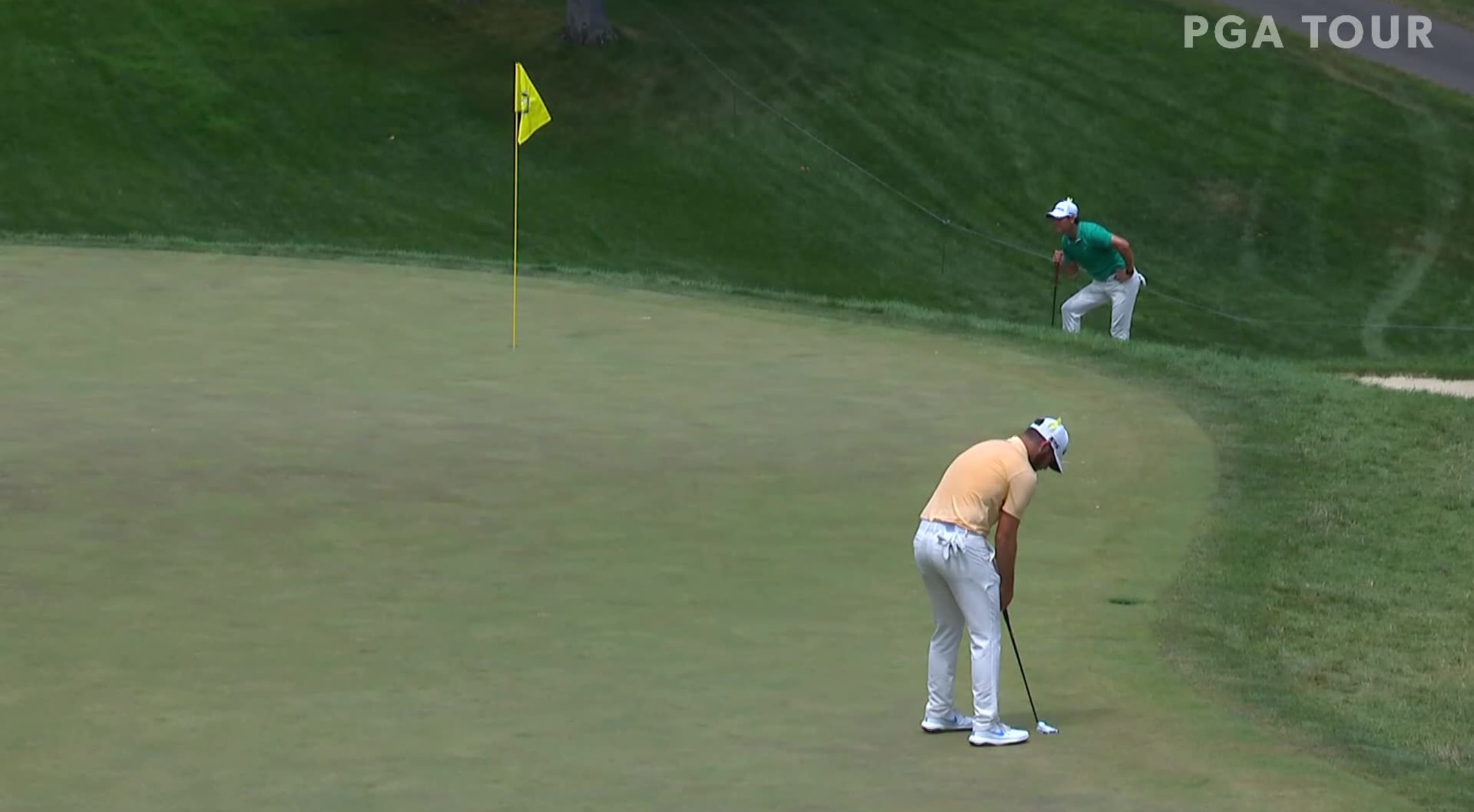 Pga Memorial Golf Tournament Round 4 2022