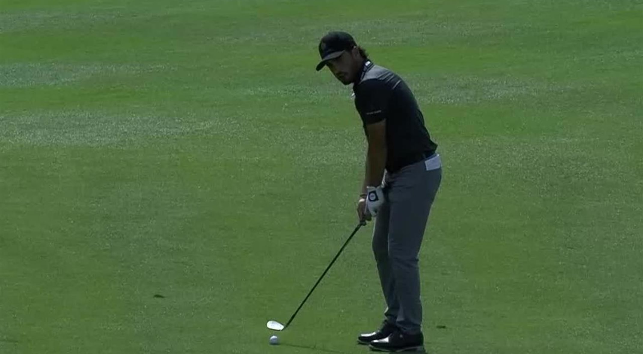 Abraham Ancer Round 1 Recap At 2020 Players Championship Pga Tour
