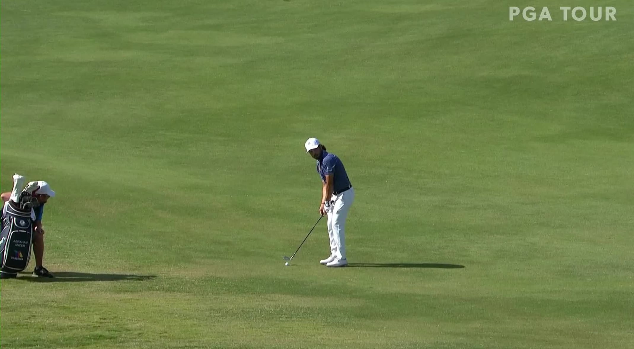 Abraham Ancer Round 3 Recap At 2021 Shriners Hospitals For Children Open Pga Tour