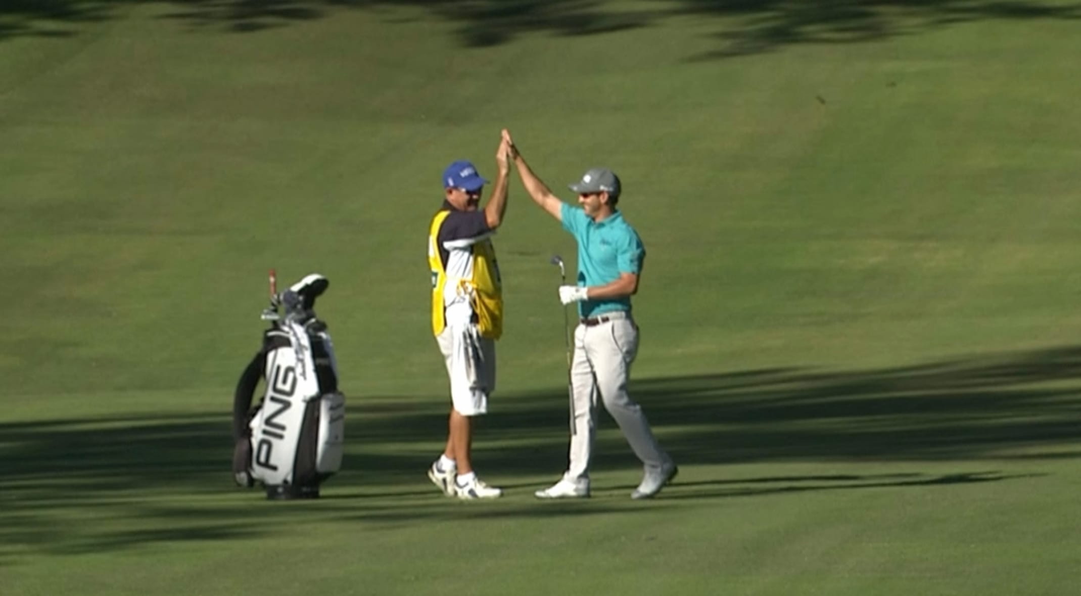 Sanderson Farms Championship Second Round Leadearboard Tee