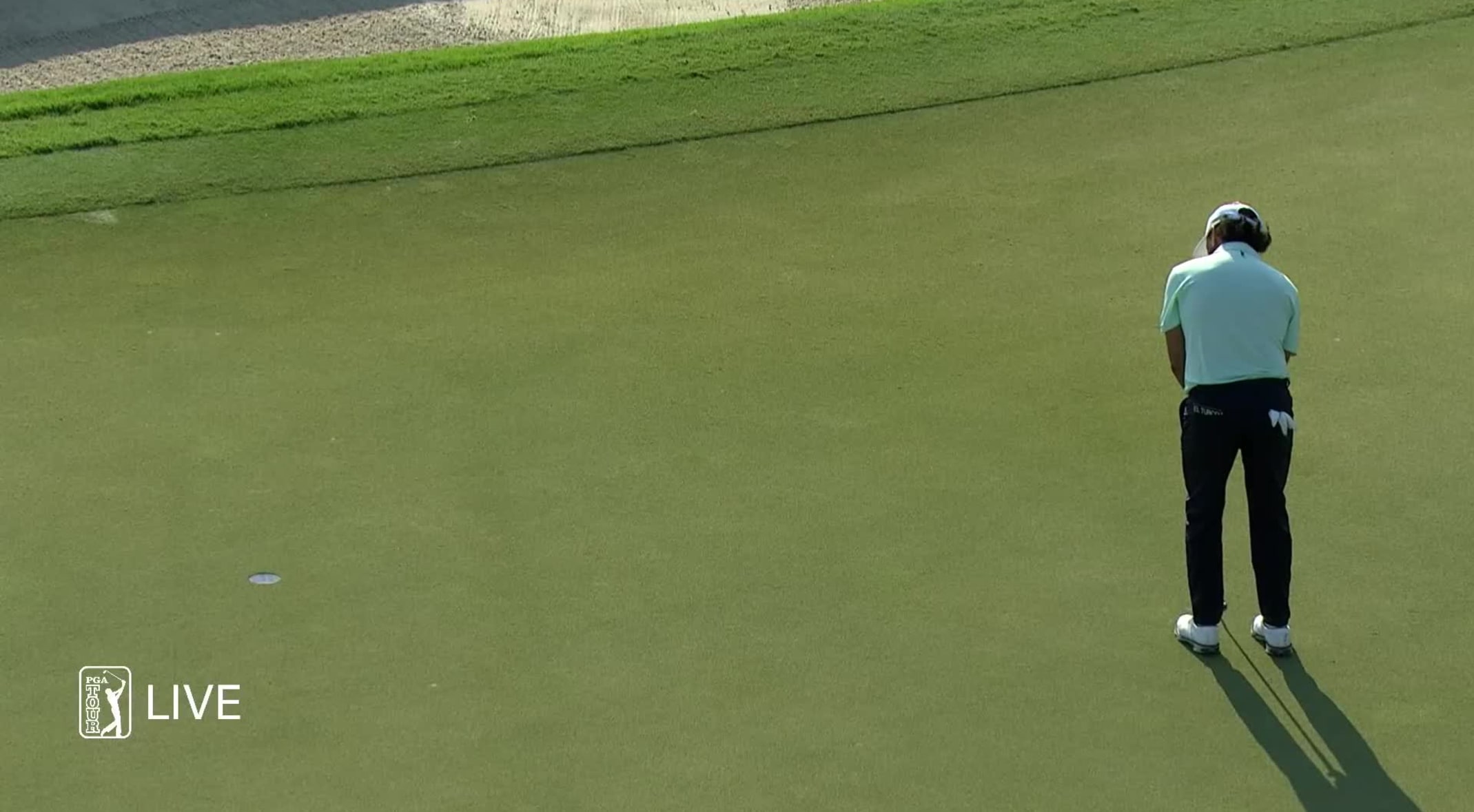 Abraham Ancer Round 3 Recap At 2020 Tour Championship Pga Tour