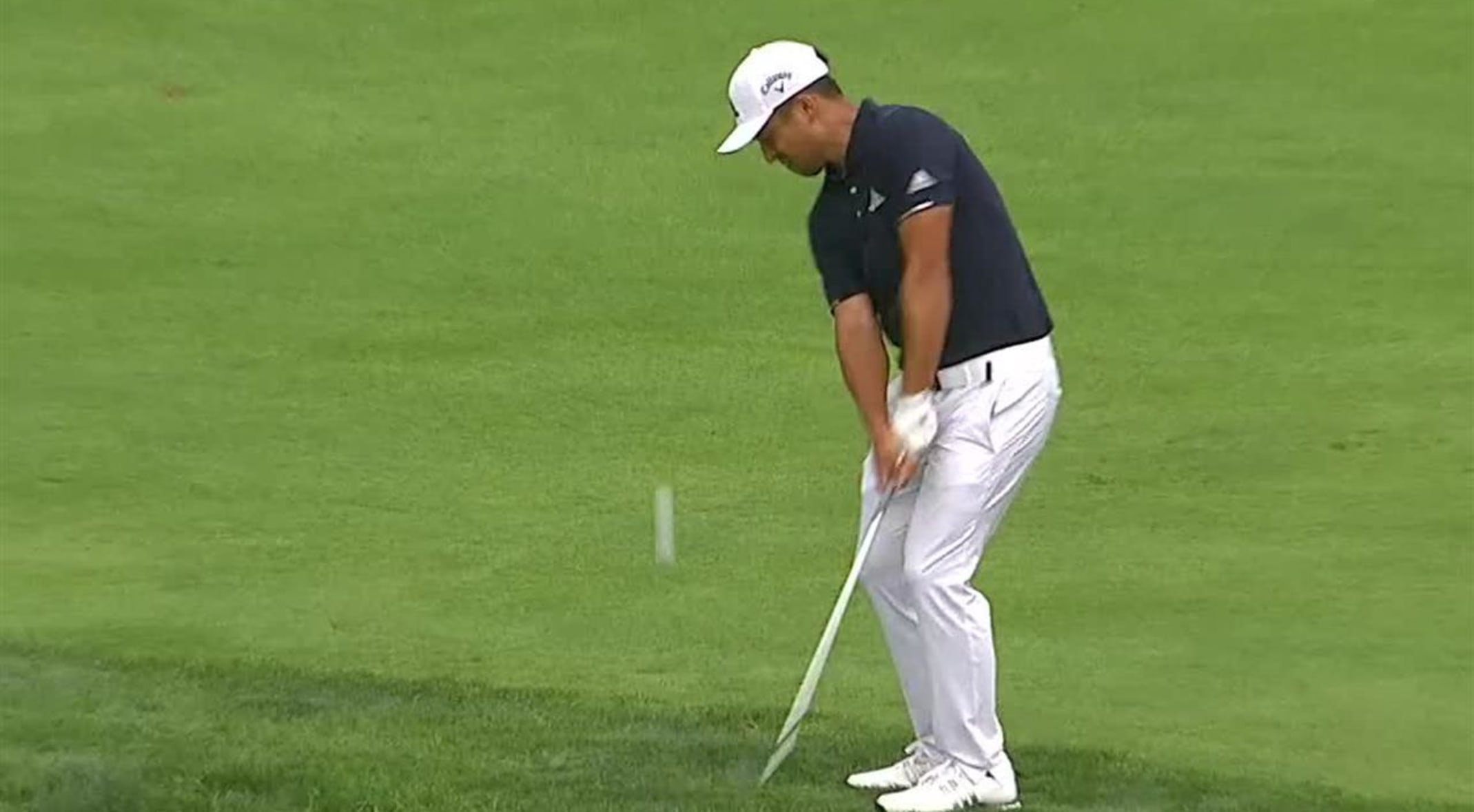 Xander Schauffele Round 3 Recap At 2019 Bmw Championship Pga Tour