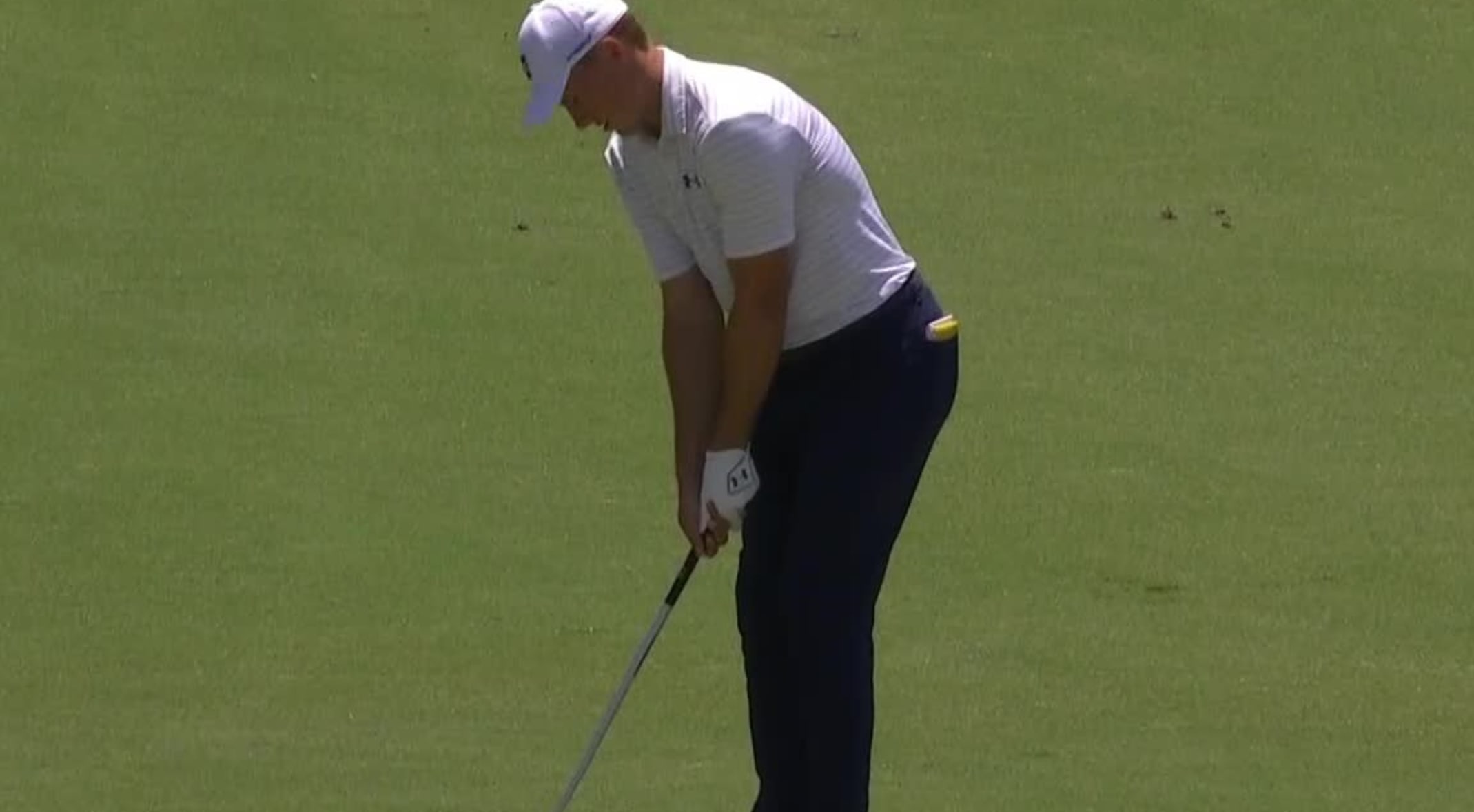Jordan Spieth Round 3 Recap At 2020 Rbc Heritage Pga Tour