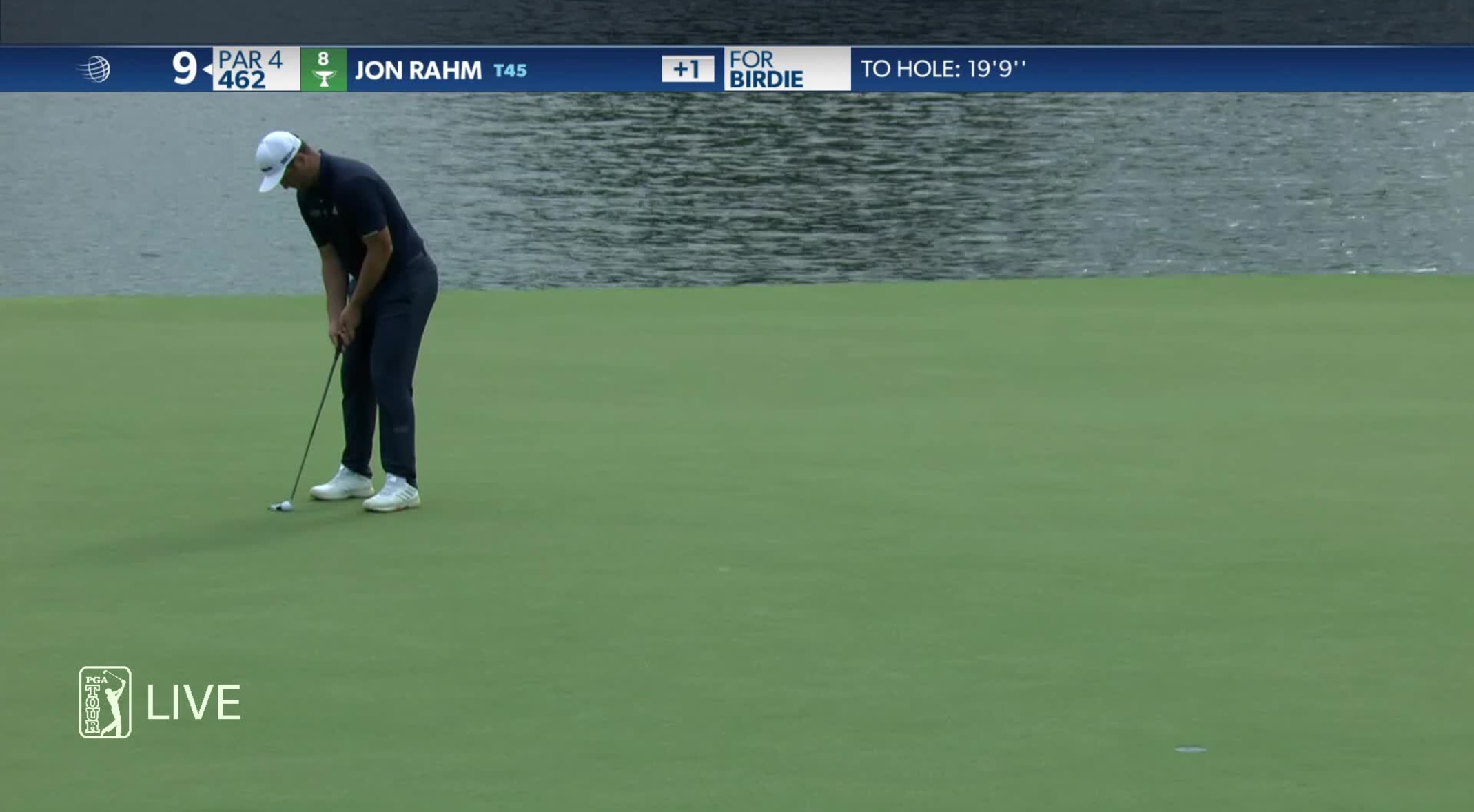 Jon Rahm Round 1 Recap At 2020 World Golf Championships Fedex St Jude Invitational Pga Tour