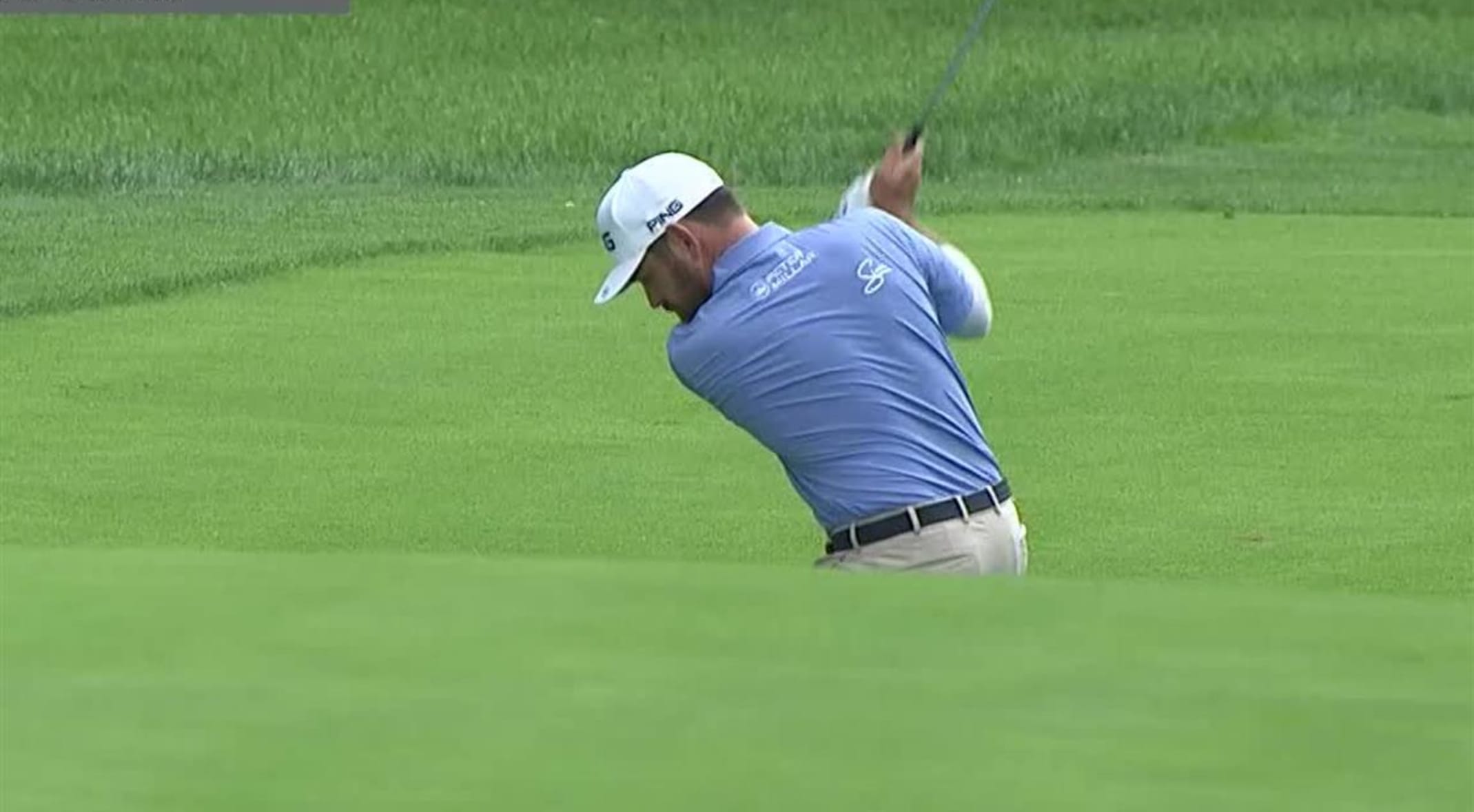 Louis Oosthuizen Round 3 Recap At 2019 Bmw Championship Pga Tour