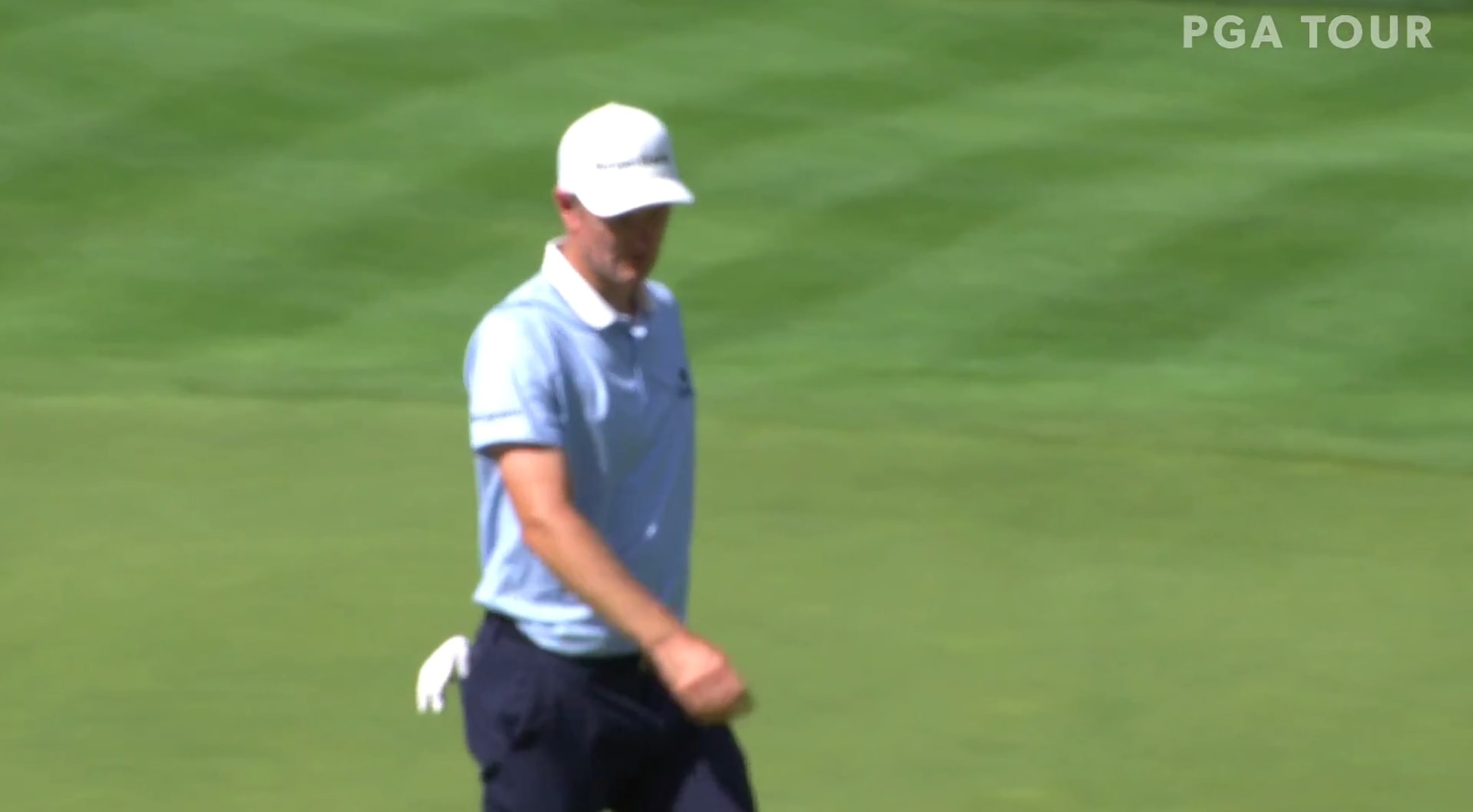 Justin Rose Tour Championship 2022