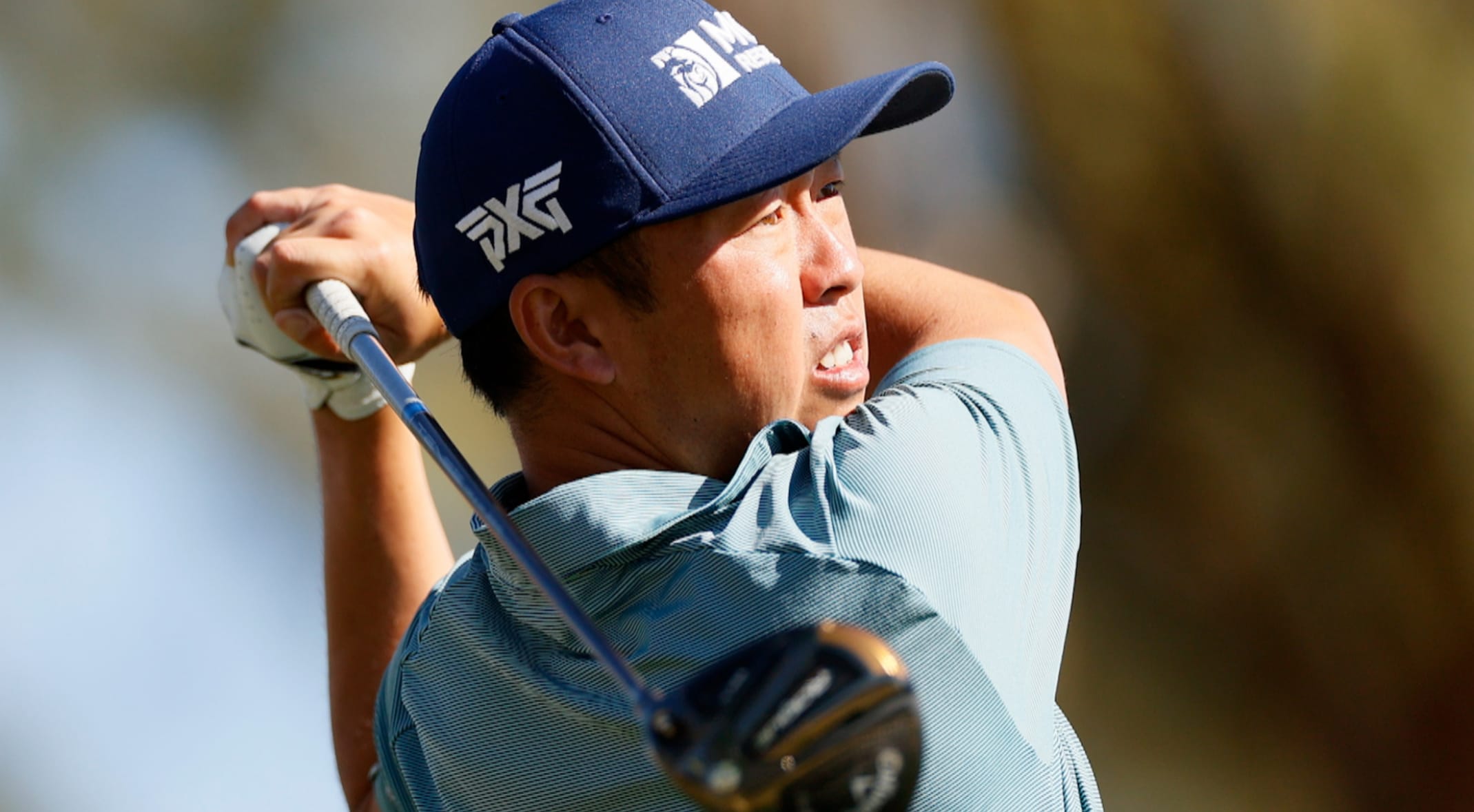 David Lipsky Golf Witb