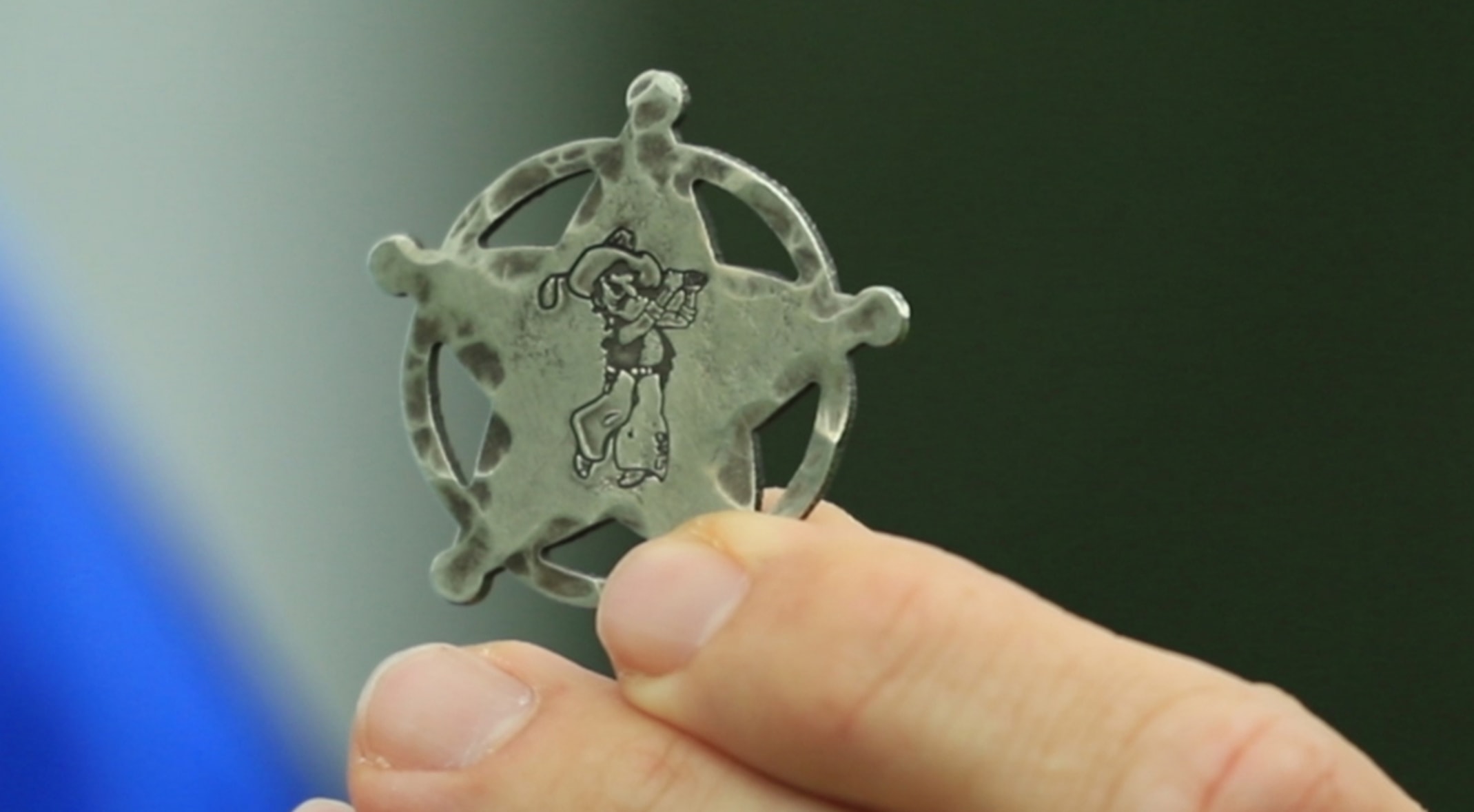 Pga Championship 2022 Ball Marker
