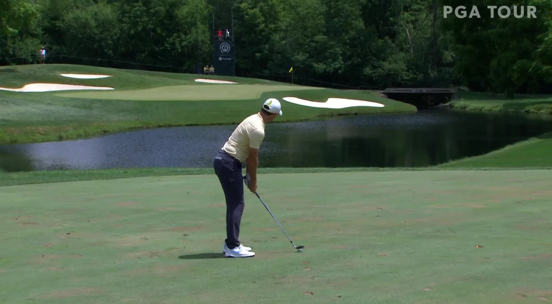 Rory Mcilroy Round 4 Recap At 2020 Memorial Tournament Presented By Nationwide Pga Tour