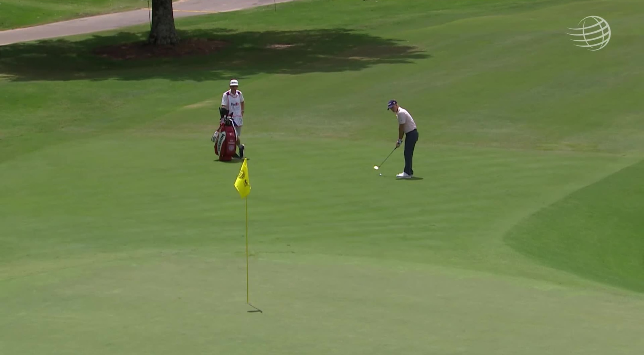 Kevin Streelman Round 3 Recap At 2020 World Golf Championships Fedex St Jude Invitational Pga Tour