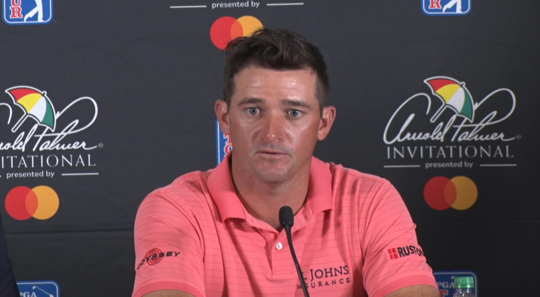 Is Sam Saunders Related To Arnold Palmer? Bio, Wiki, Career &amp; Personal Details