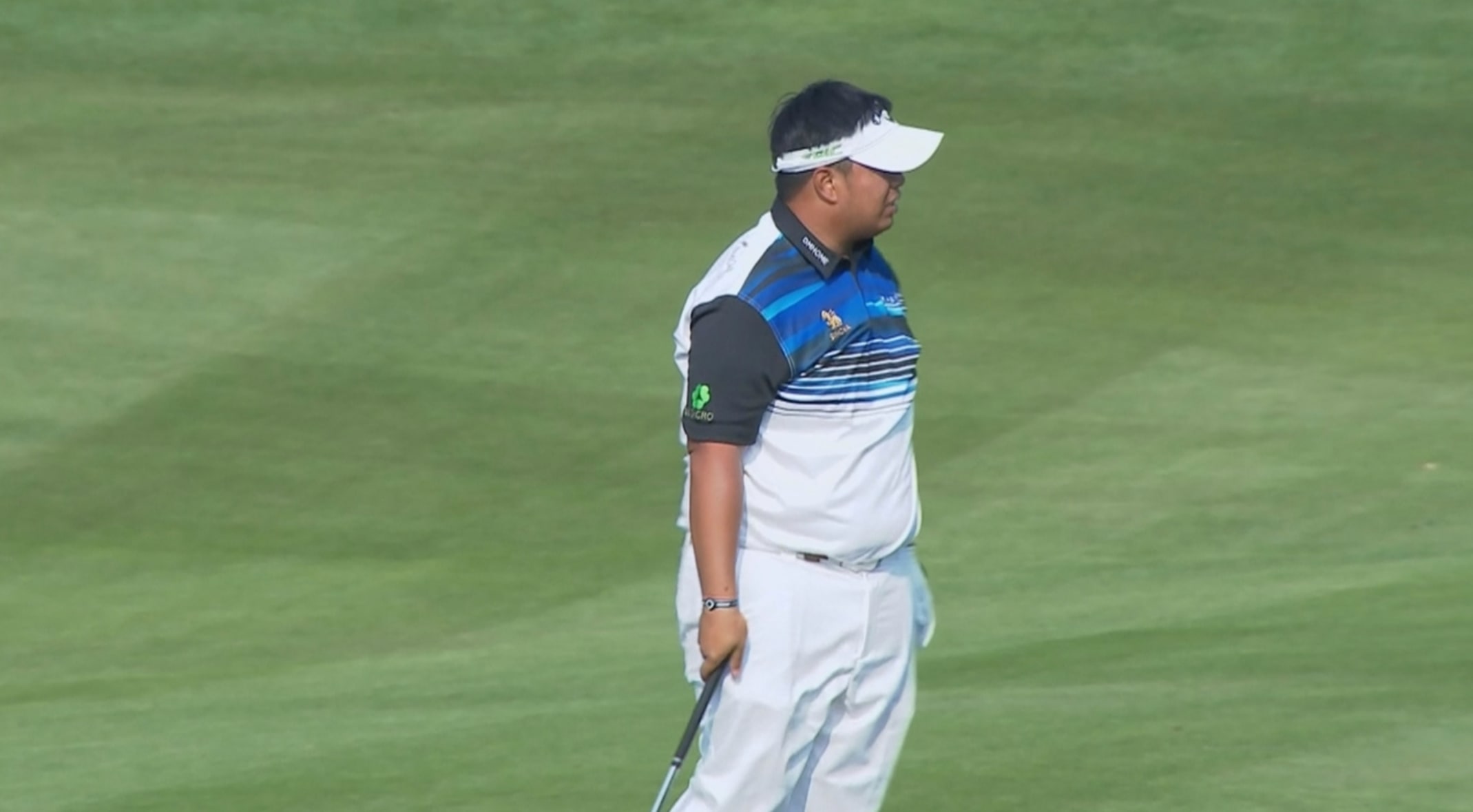 pga third round tee times
