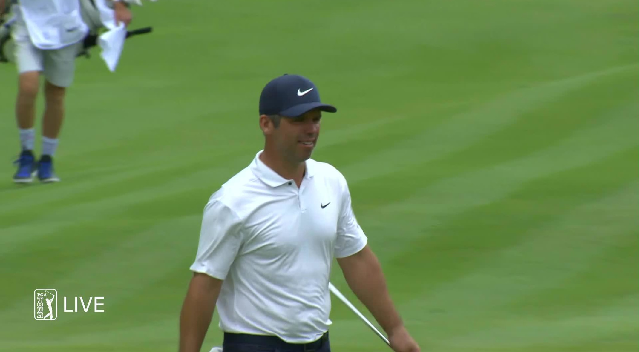 2022 Travelers Championship Can Anyone Catch Casey