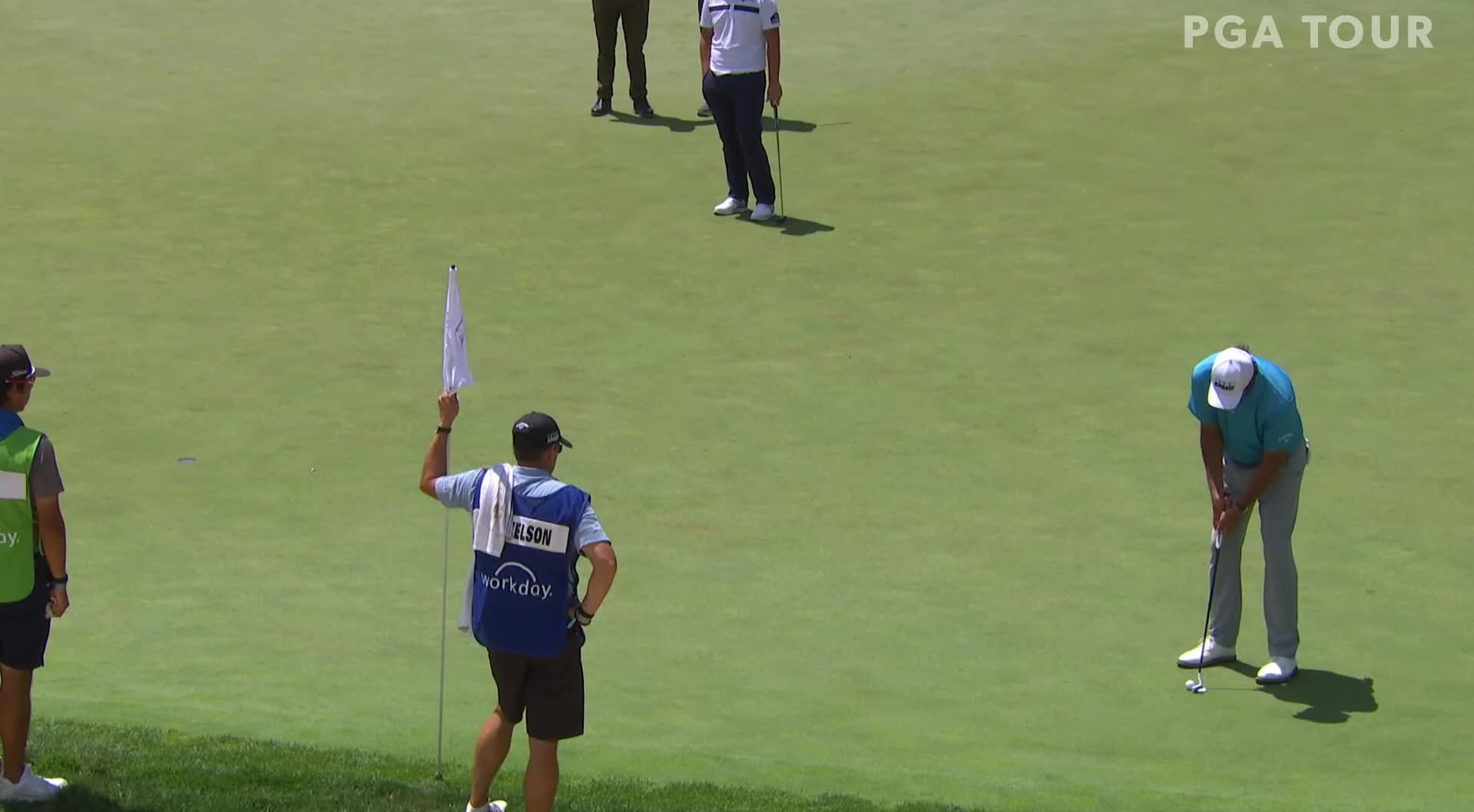 Phil Mickelson Round 3 Recap At 2020 Workday Charity Open Pga Tour