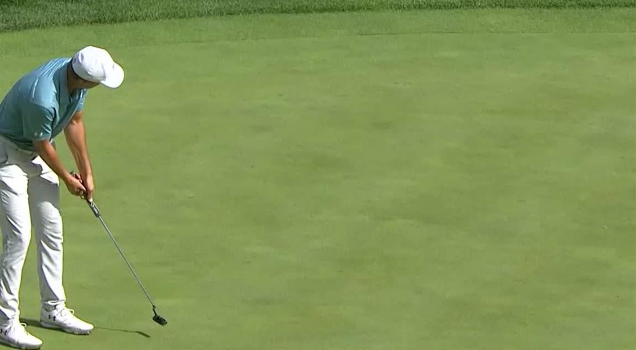 Jordan Spieth Round 2 Recap At 2019 Bmw Championship Pga Tour
