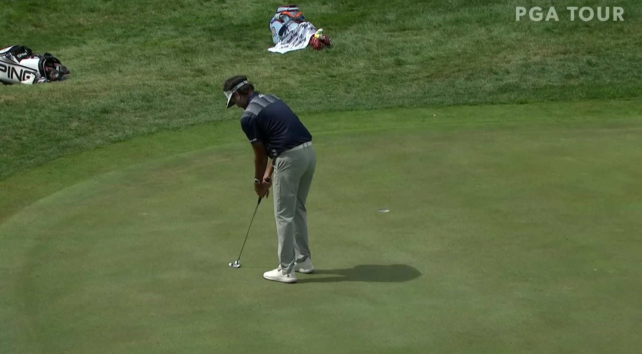 Bubba Watson Round 4 Recap At 2020 Bmw Championship Pga Tour