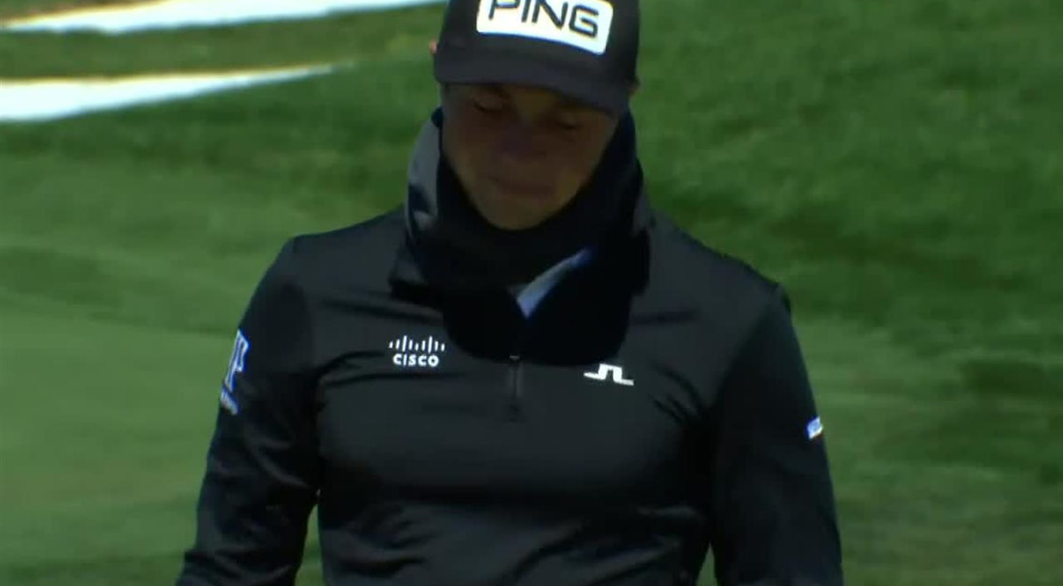 Viktor Hovland Round 3 Recap At 2020 Arnold Palmer Invitational Presented By Mastercard Pga Tour