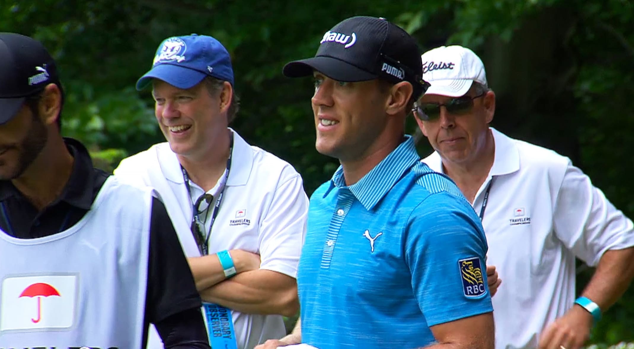 Cameron Smith Round 2 Recap At 2020 Travelers Championship Pga Tour
