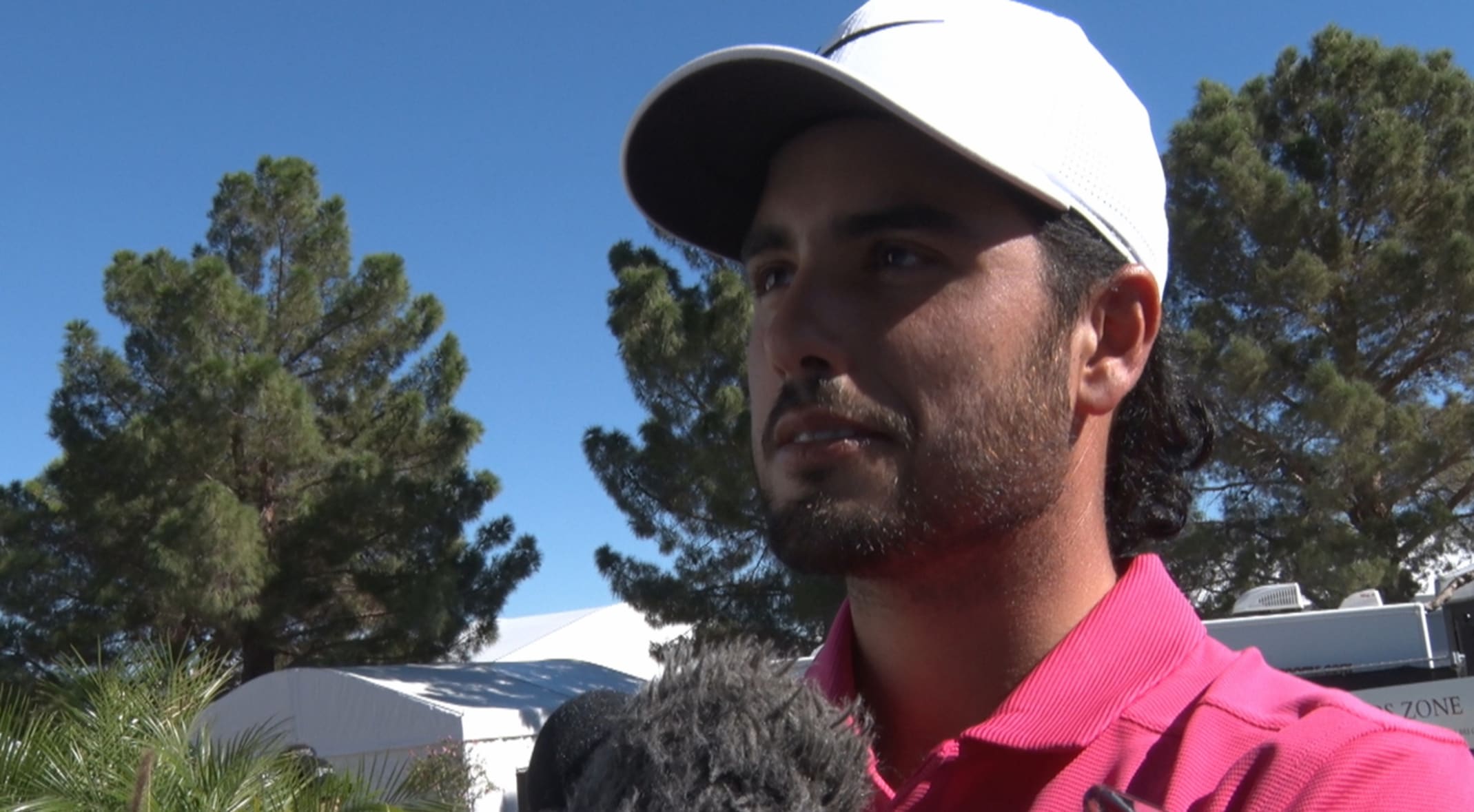Abraham Ancer Round 4 Recap At 2019 Shriners Hospitals For Children Open Pga Tour