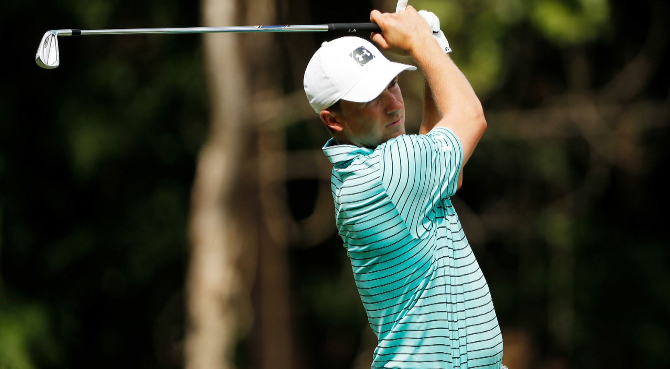 Jordan Spieth Round 3 Recap At 2020 Wyndham Championship Pga Tour