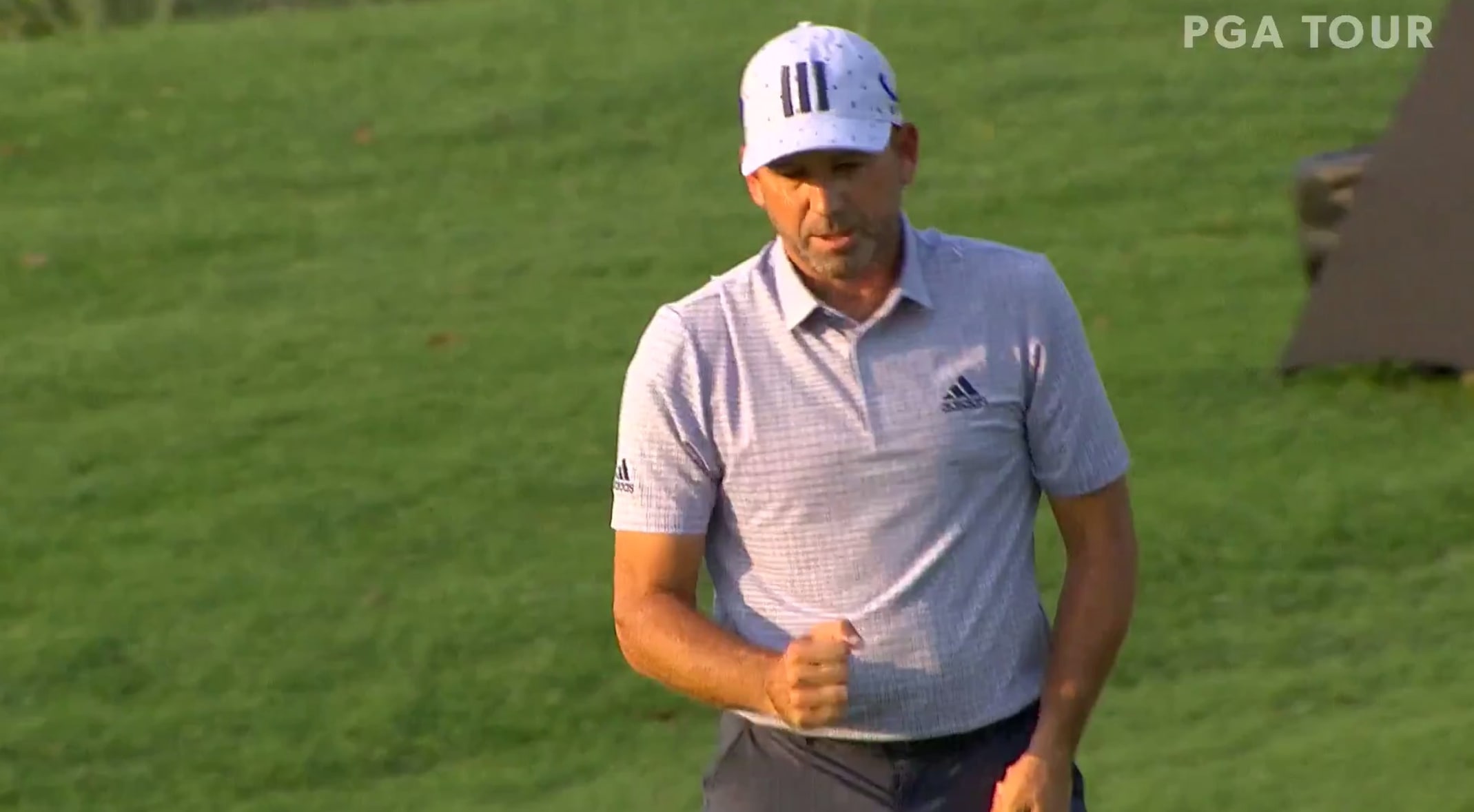 Cut Sergio Garcia 2022 Pga Championship