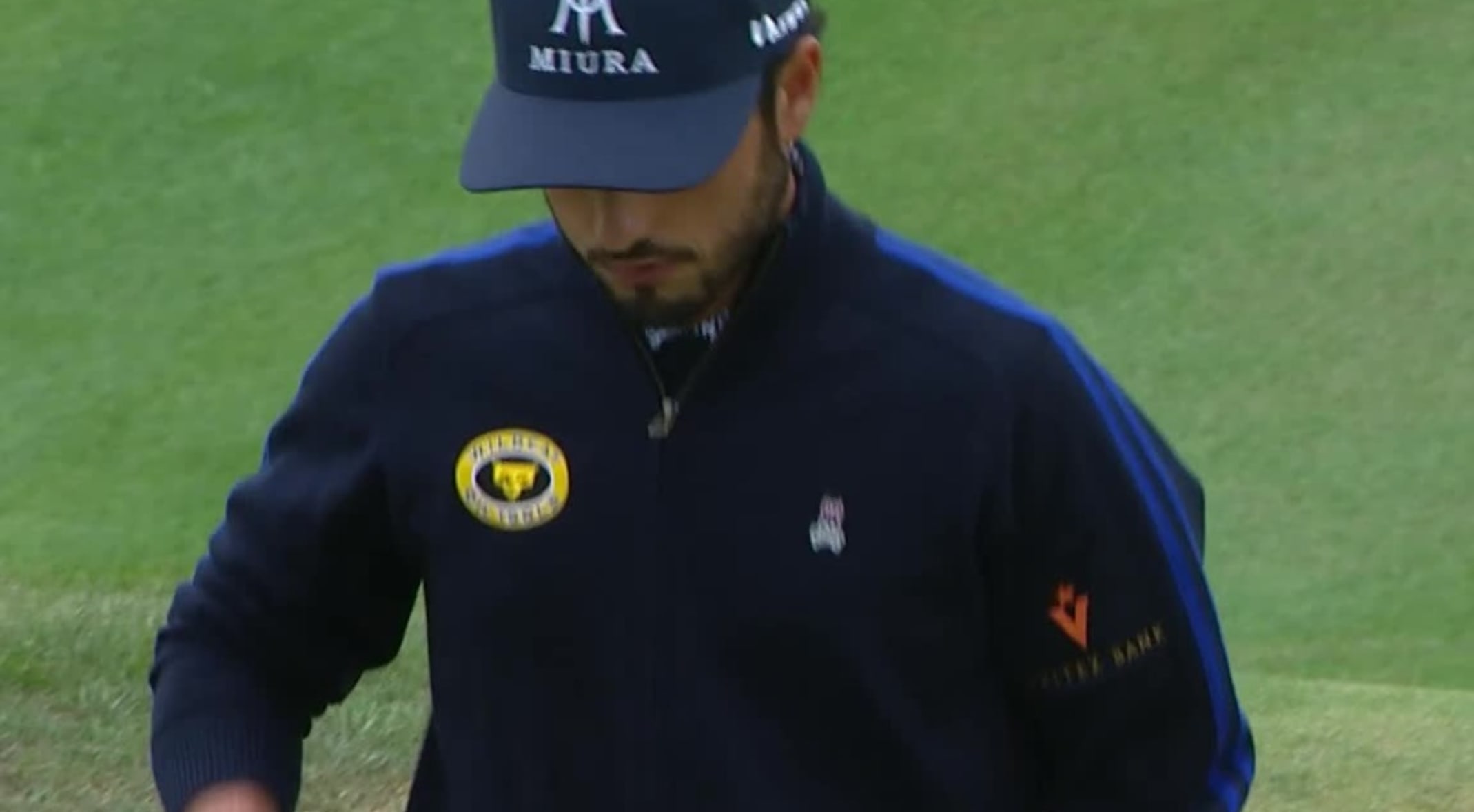 Abraham Ancer Round 4 Recap At 2019 Players Championship Pga Tour