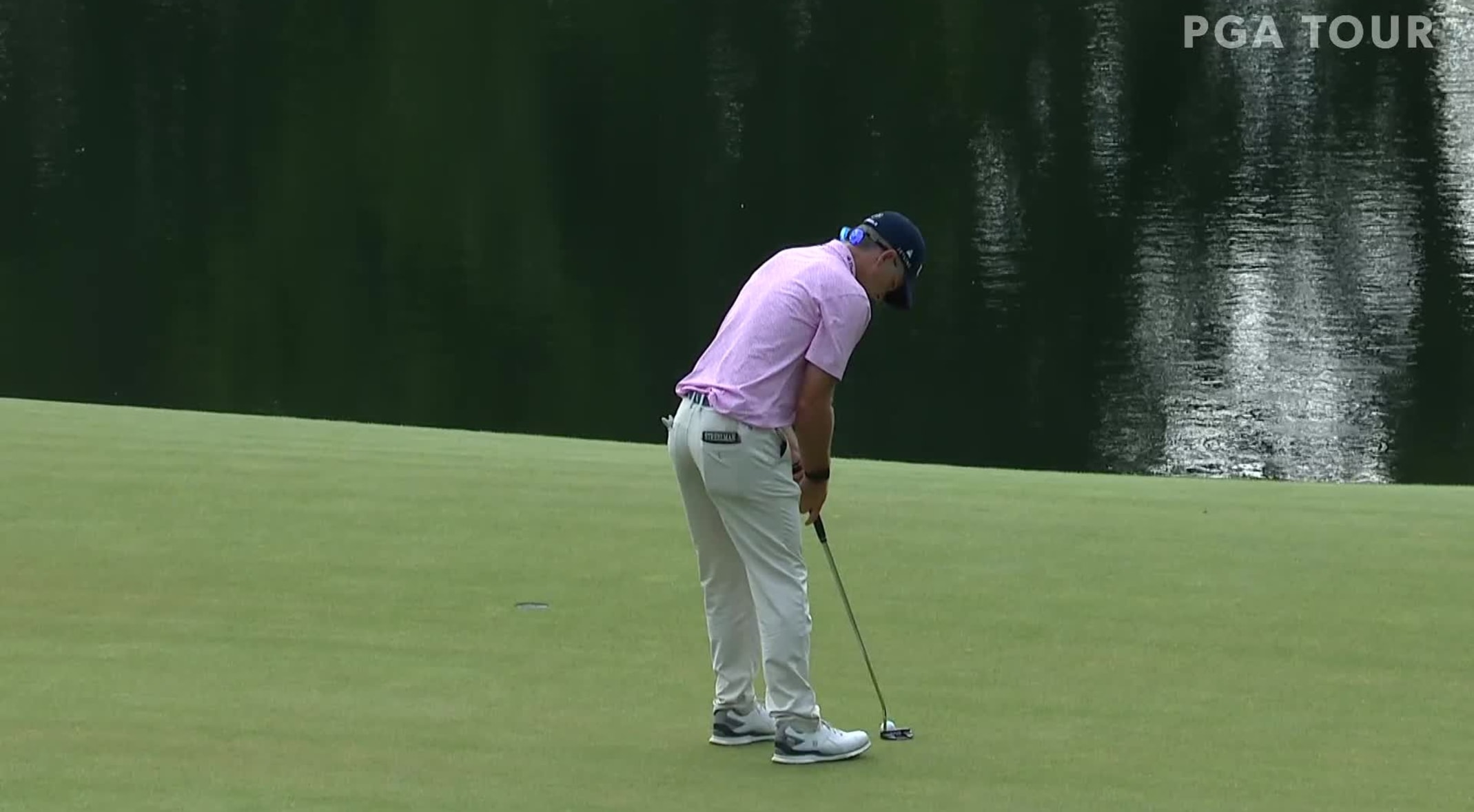 Kevin Streelman Round 4 Recap At 2020 Travelers Championship Pga