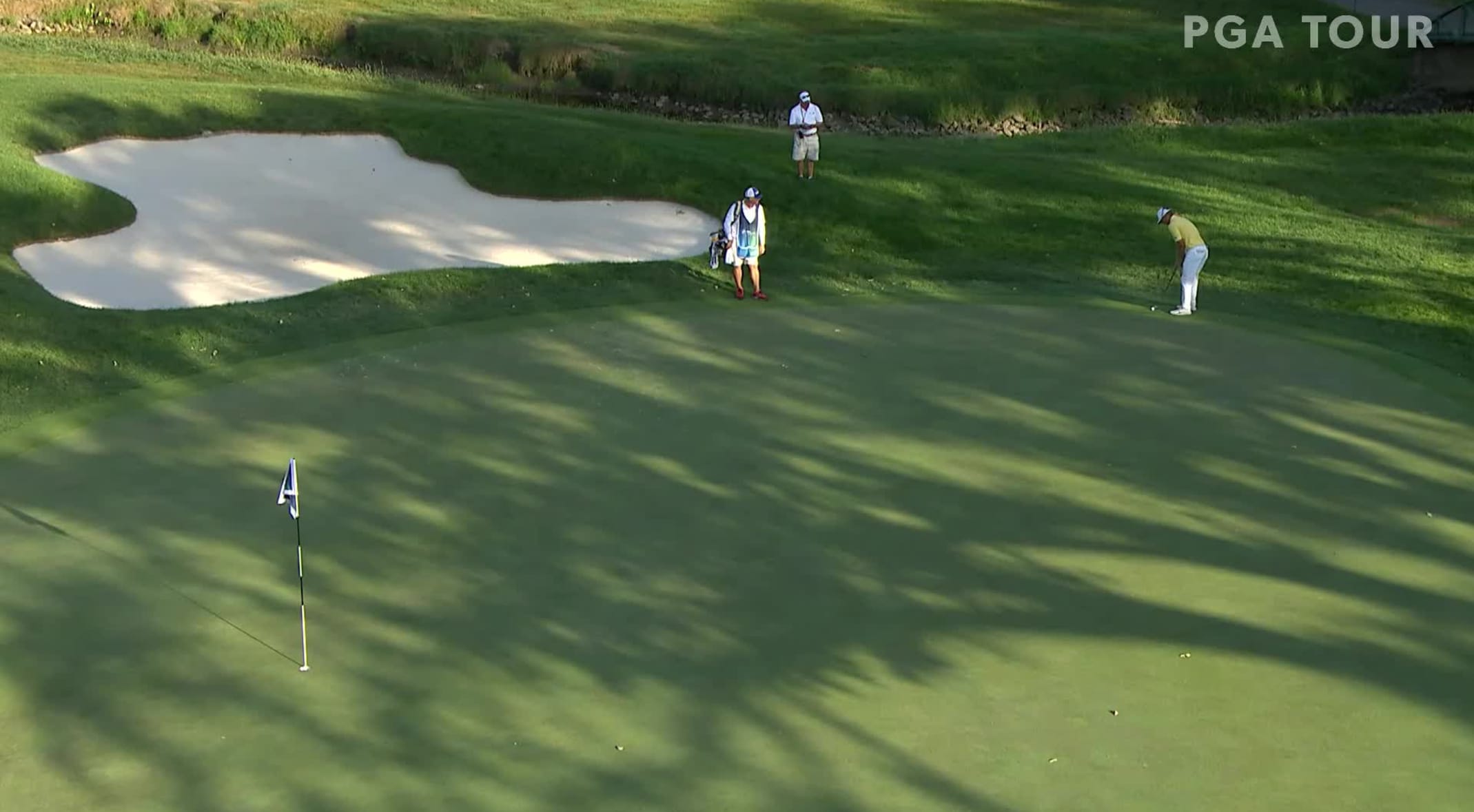 Talor Gooch Round 4 Recap At 2020 Bmw Championship Pga Tour