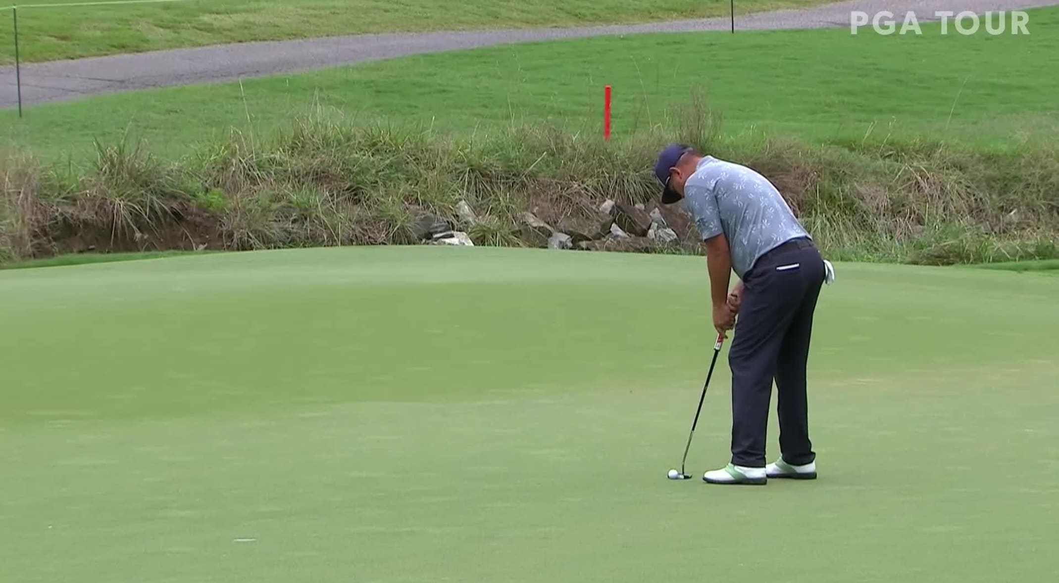 Jason Dufner Round 4 Recap At 2020 Wyndham Championship Pga Tour