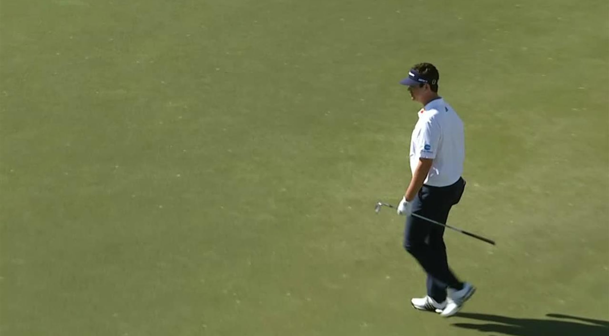 Beau Hossler Round 4 Recap At 2020 Honda Classic Pga Tour