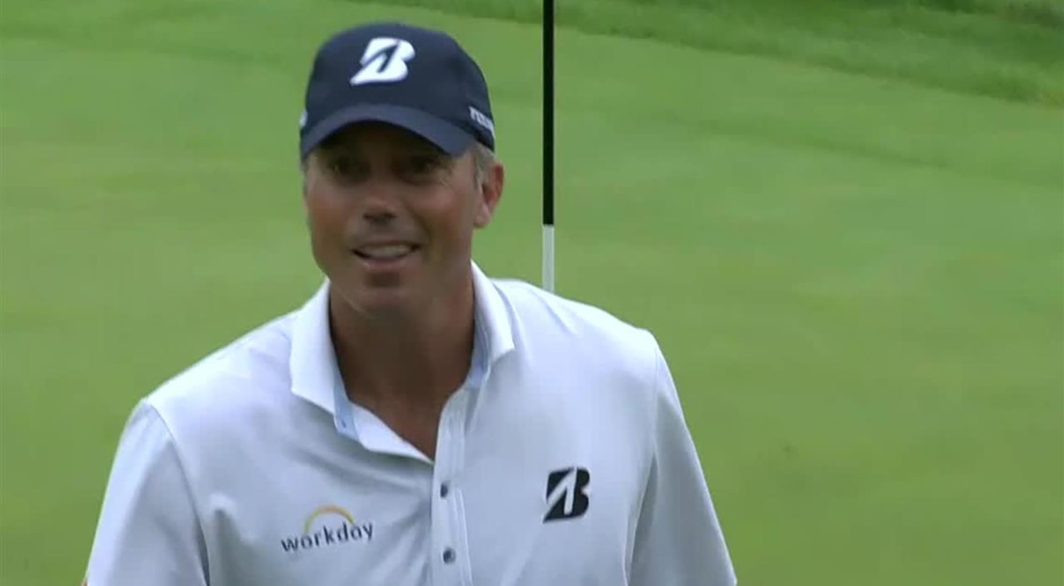 Matt Kuchar Round 4 Recap At 2019 Bmw Championship Pga Tour