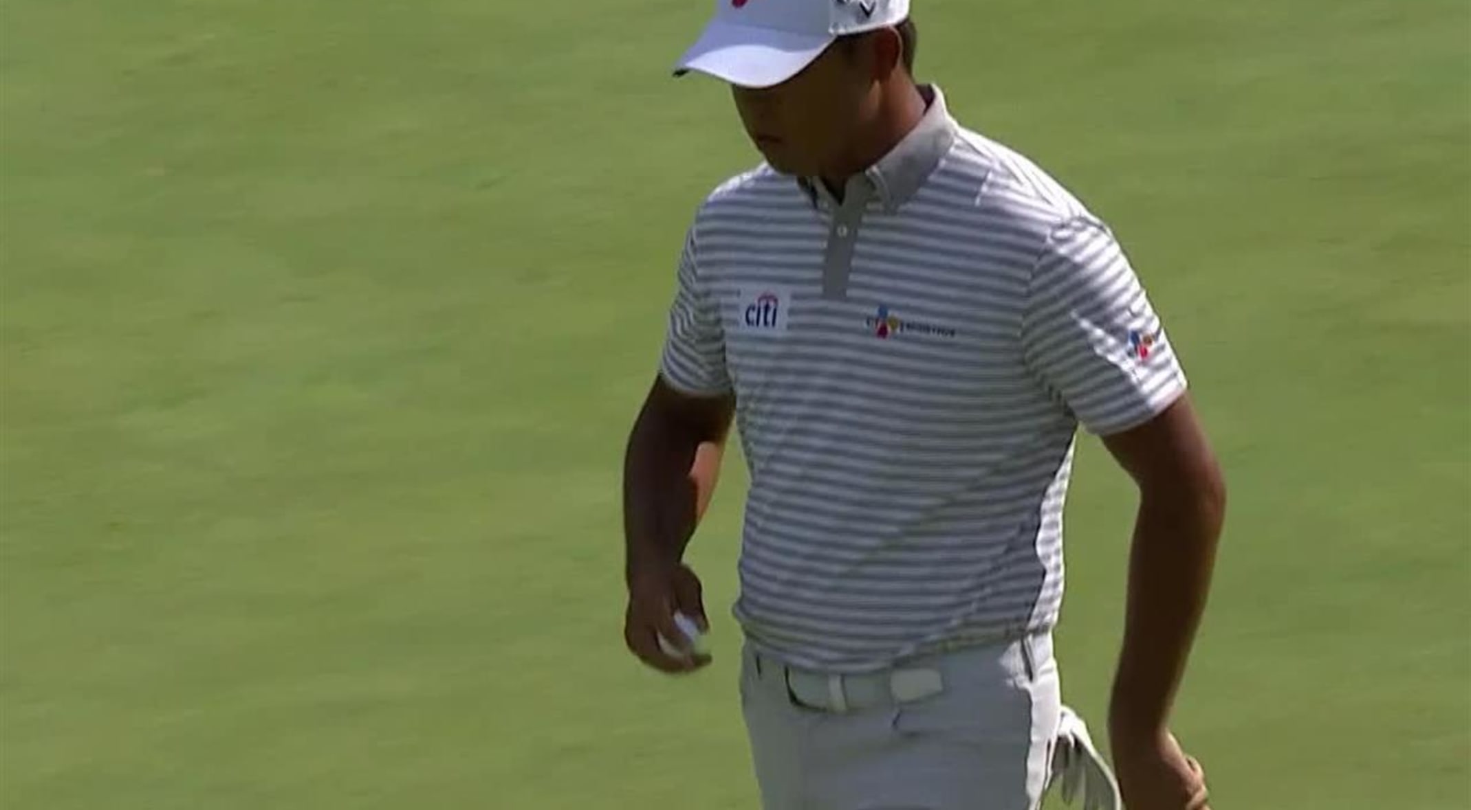 Si Woo Kim Round 4 Recap At 2019 Bmw Championship Pga Tour